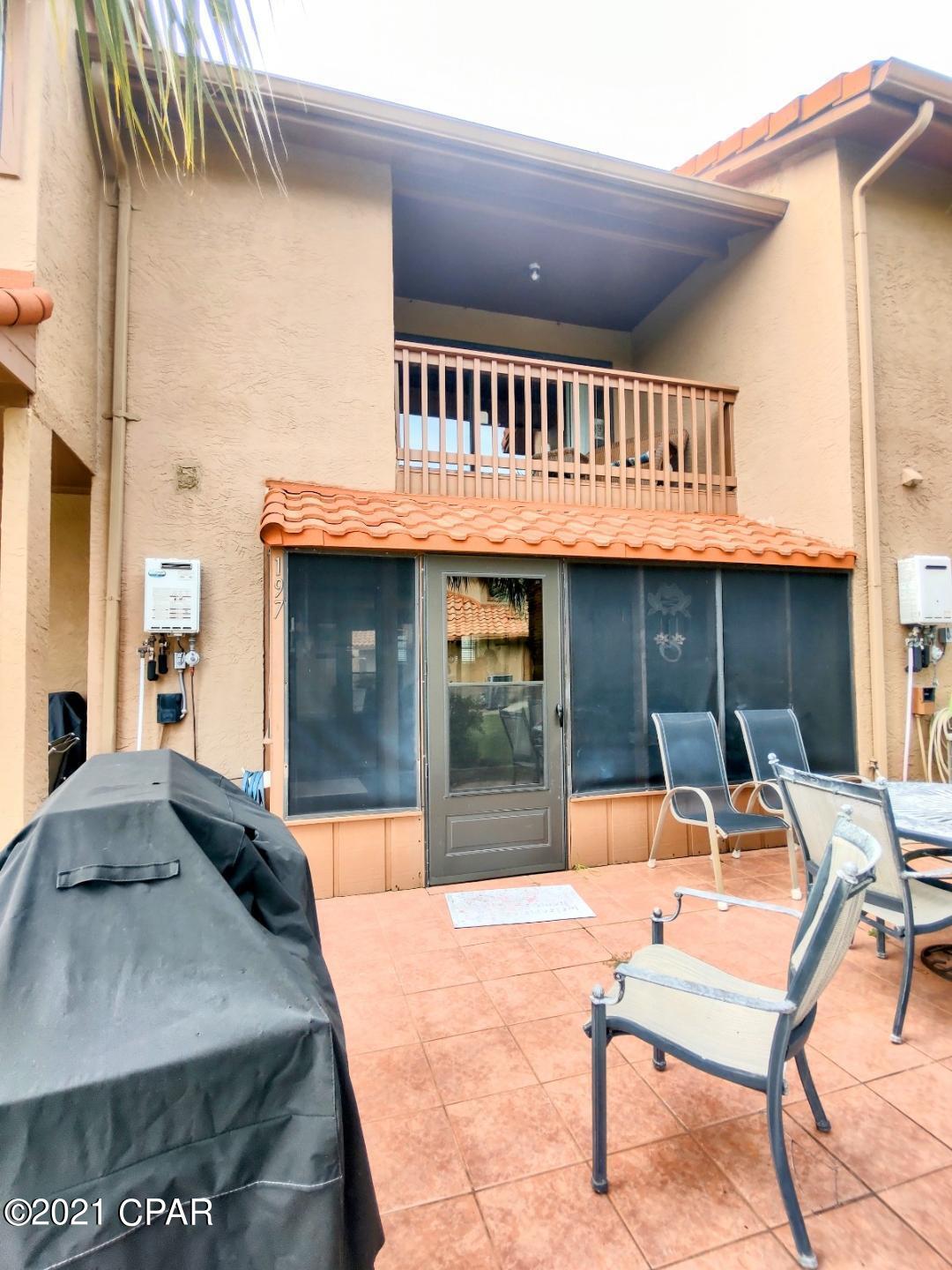 Gulf Highlands Beach Resort - Residential