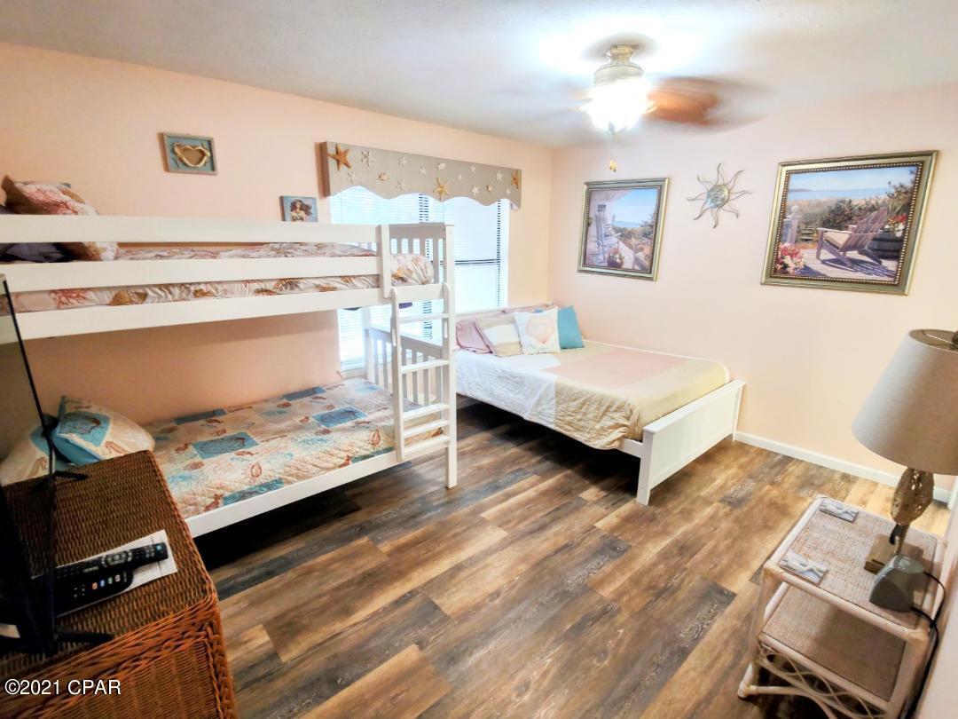 Gulf Highlands Beach Resort - Residential