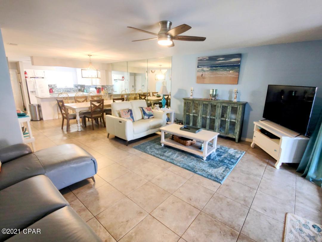 Gulf Highlands Beach Resort - Residential