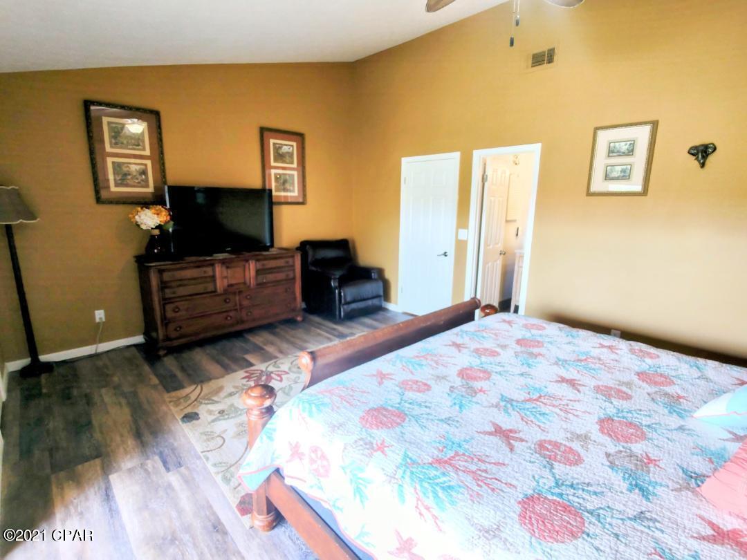 Gulf Highlands Beach Resort - Residential