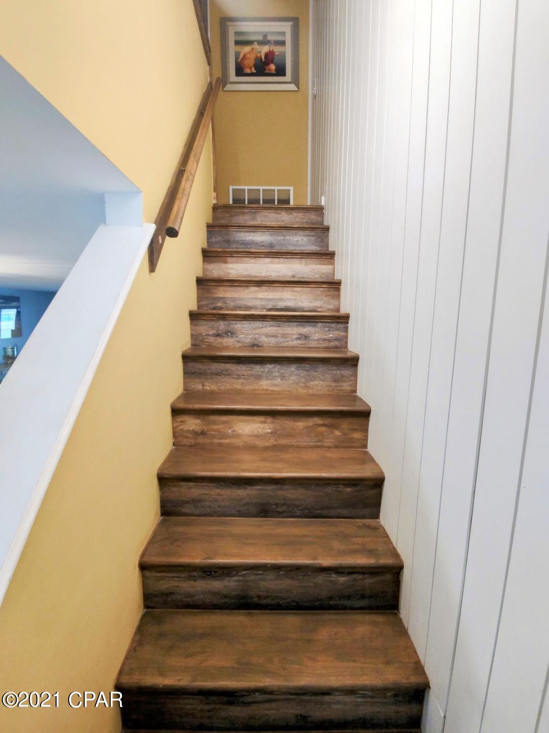 Gulf Highlands Beach Resort - Residential