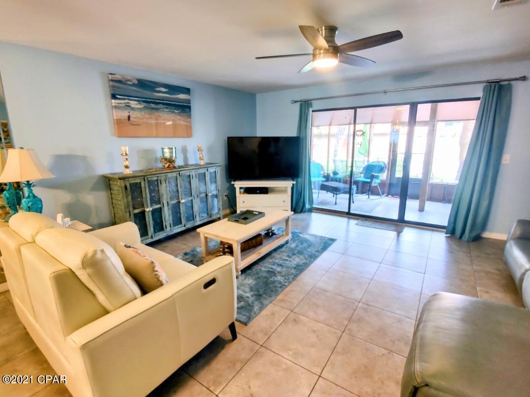 Gulf Highlands Beach Resort - Residential