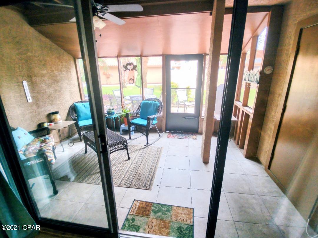 Gulf Highlands Beach Resort - Residential