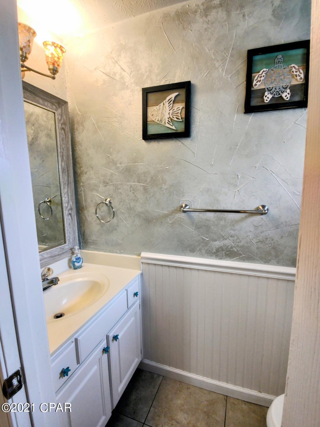 Gulf Highlands Beach Resort - Residential