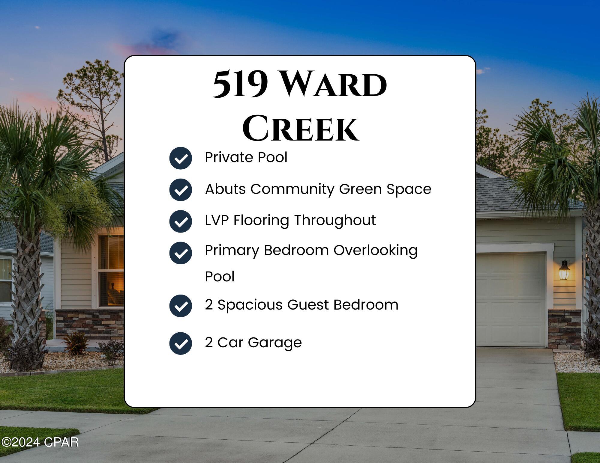 Panama City Beach, Florida 32407, United States, 3 Bedrooms Bedrooms, ,2 BathroomsBathrooms,Residential,Pending,55196