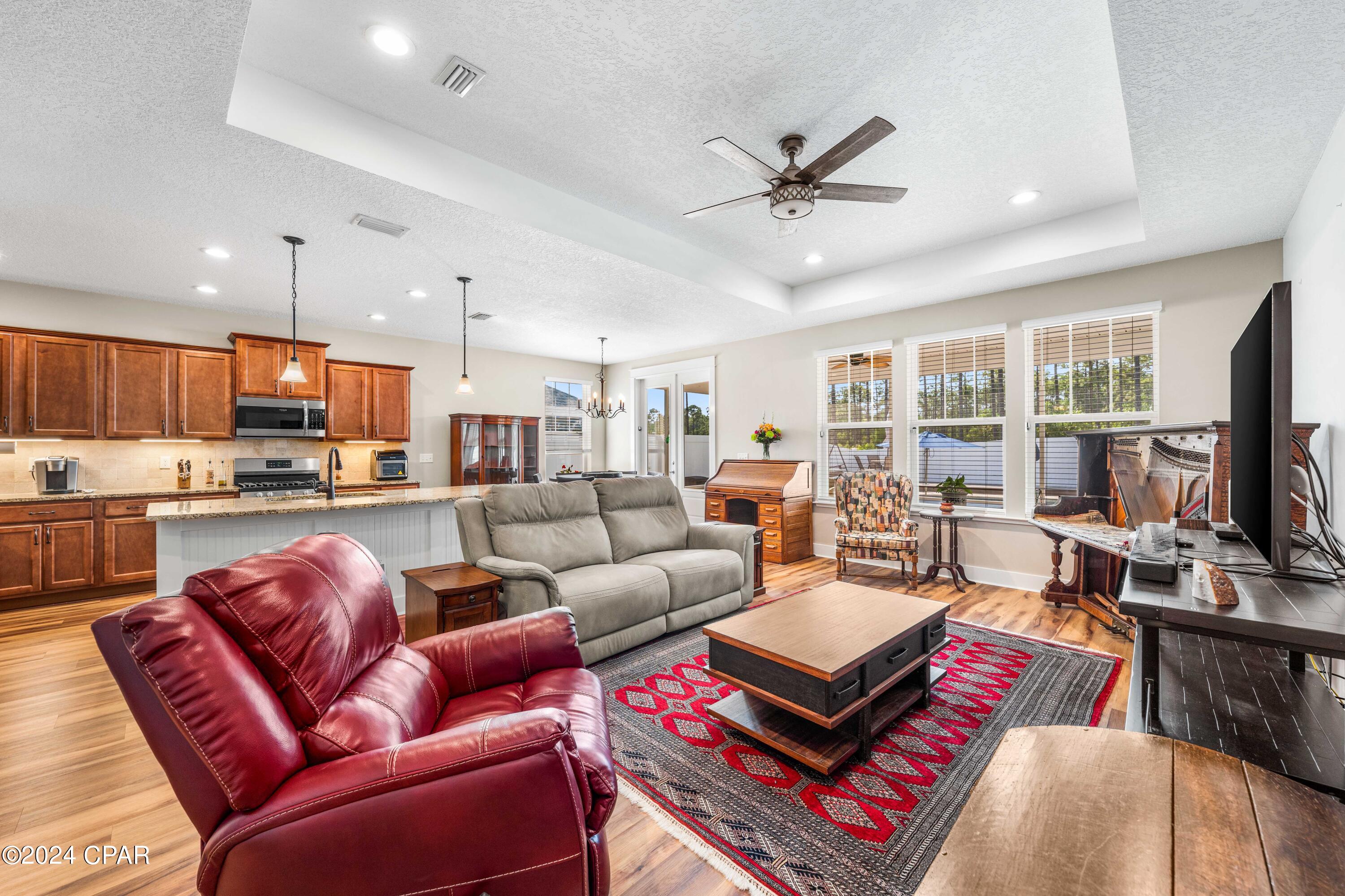 Panama City Beach, Florida 32407, United States, 3 Bedrooms Bedrooms, ,2 BathroomsBathrooms,Residential,Pending,55196