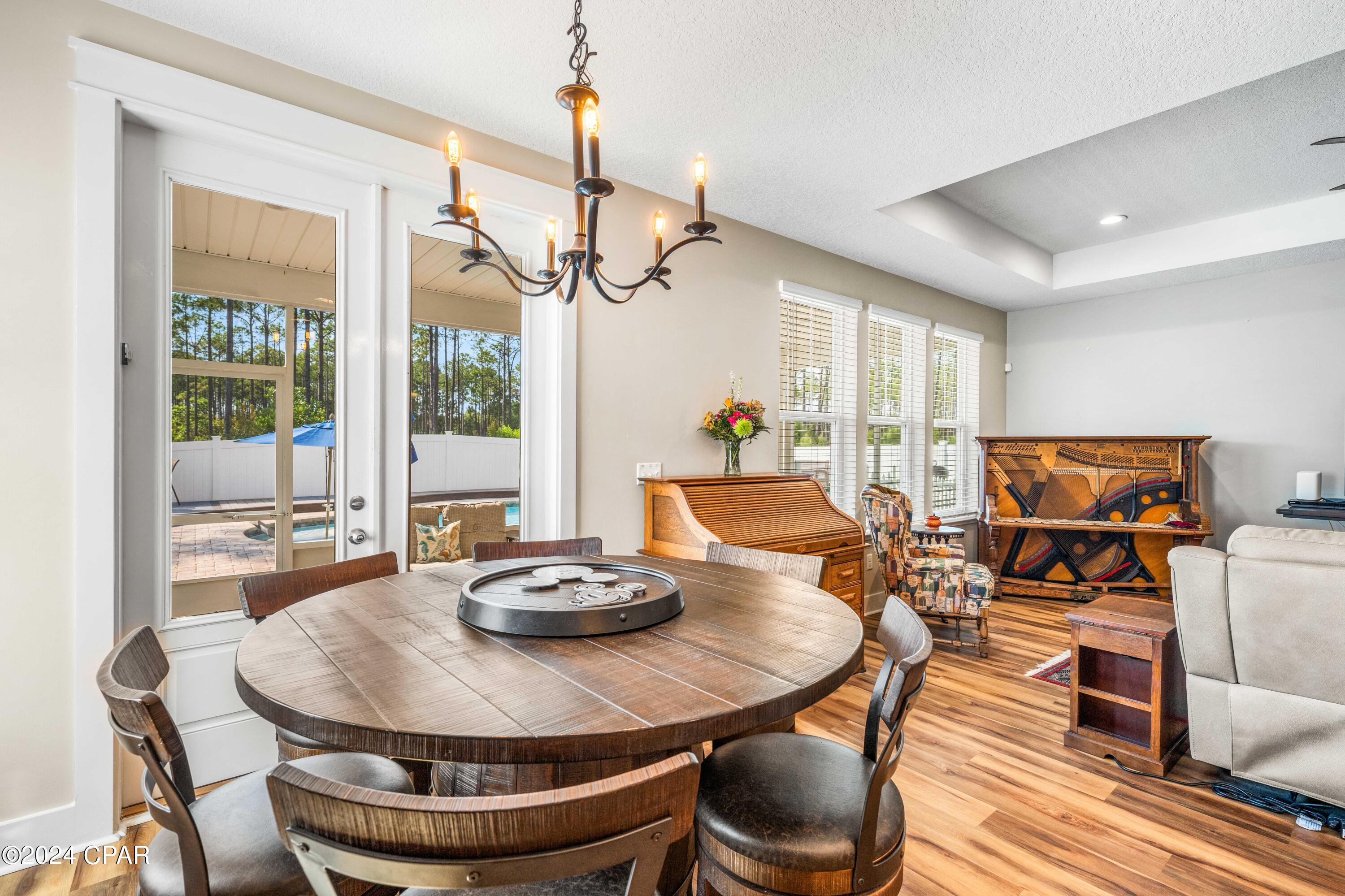 Panama City Beach, Florida 32407, United States, 3 Bedrooms Bedrooms, ,2 BathroomsBathrooms,Residential,Pending,55196