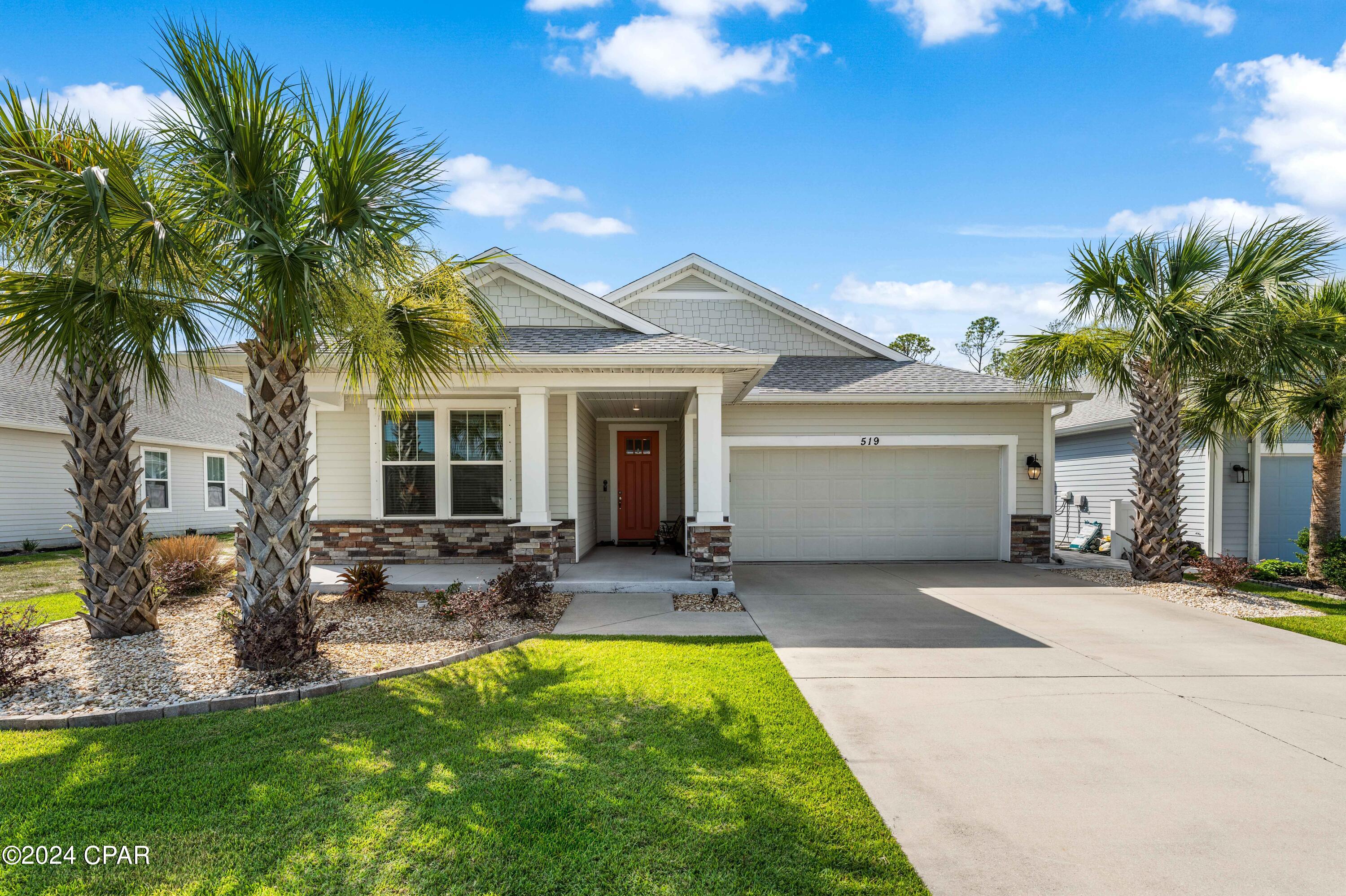 Panama City Beach, Florida 32407, United States, 3 Bedrooms Bedrooms, ,2 BathroomsBathrooms,Residential,Pending,55196