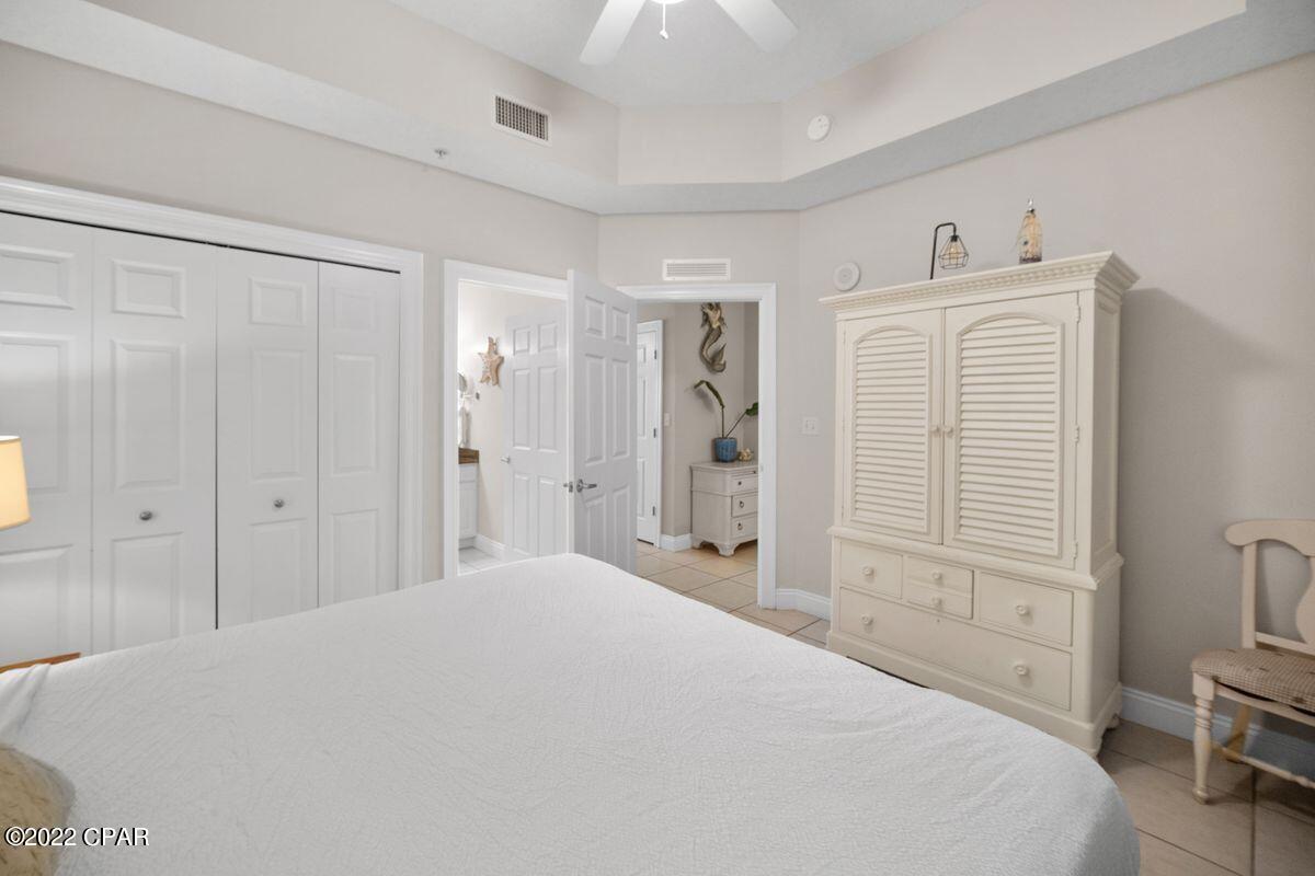 Calypso Towers I - Residential