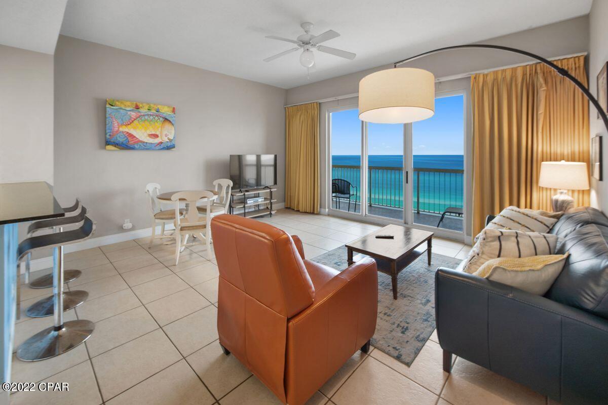 Calypso Towers I - Residential