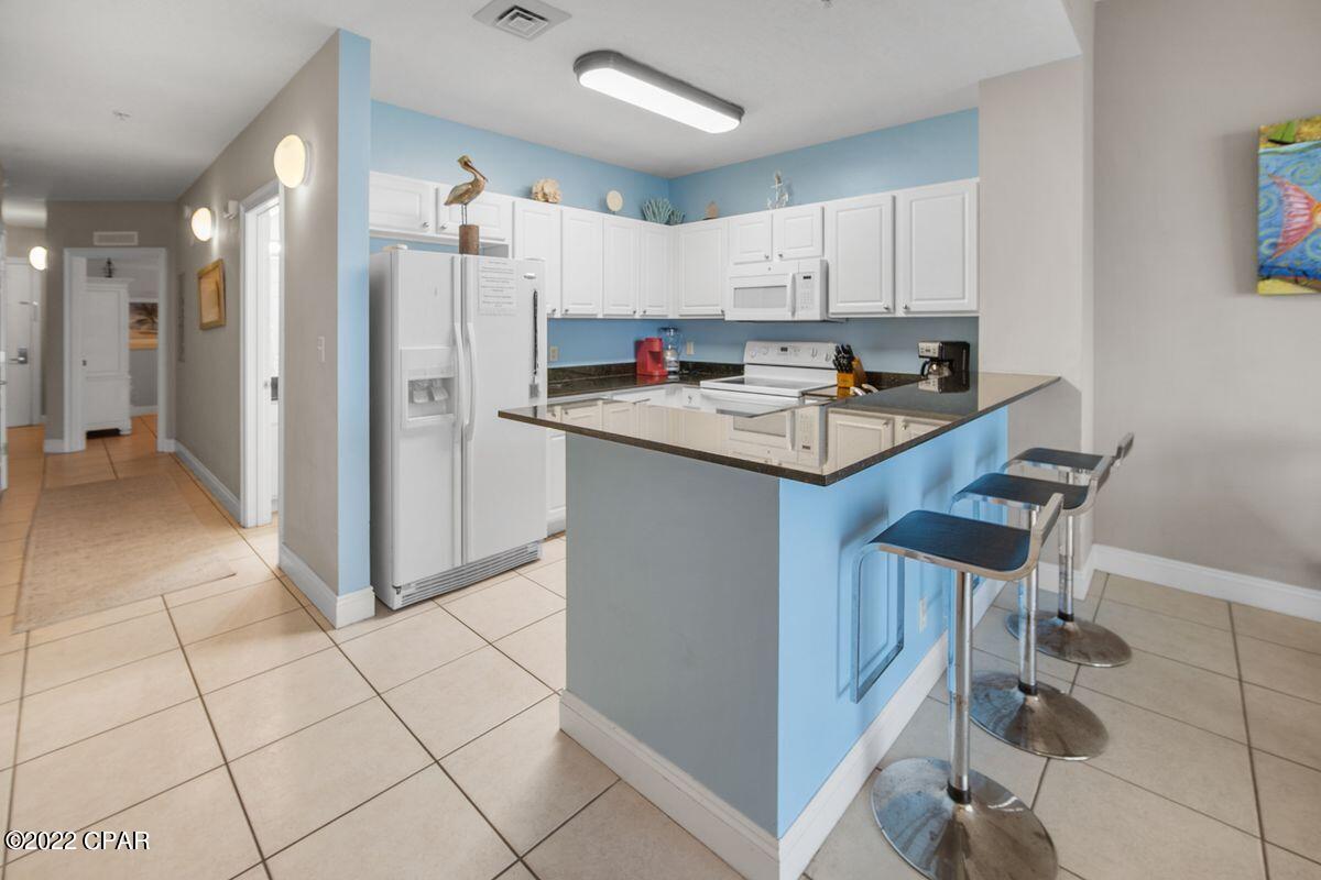 Calypso Towers I - Residential