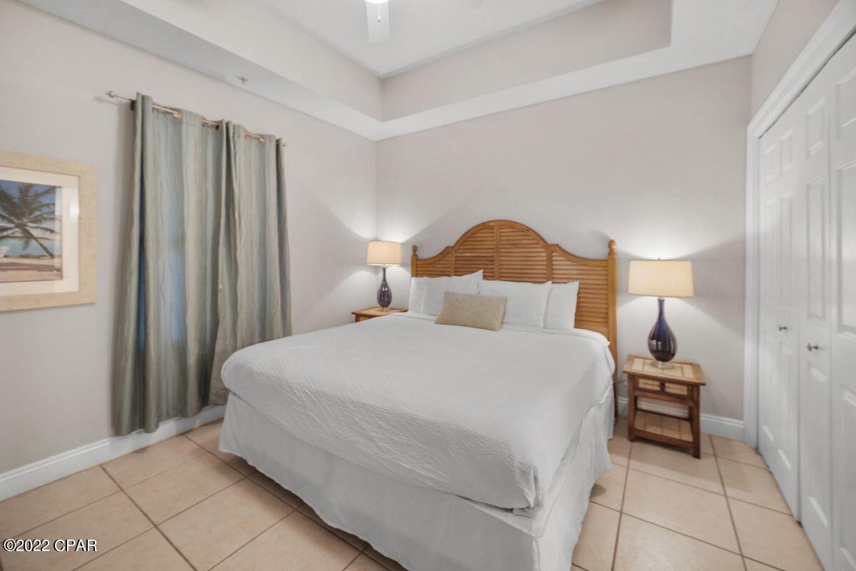 Calypso Towers I - Residential