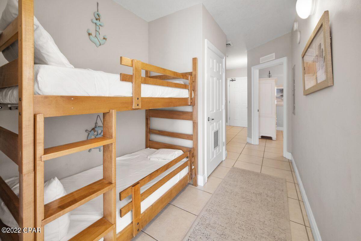 Calypso Towers I - Residential