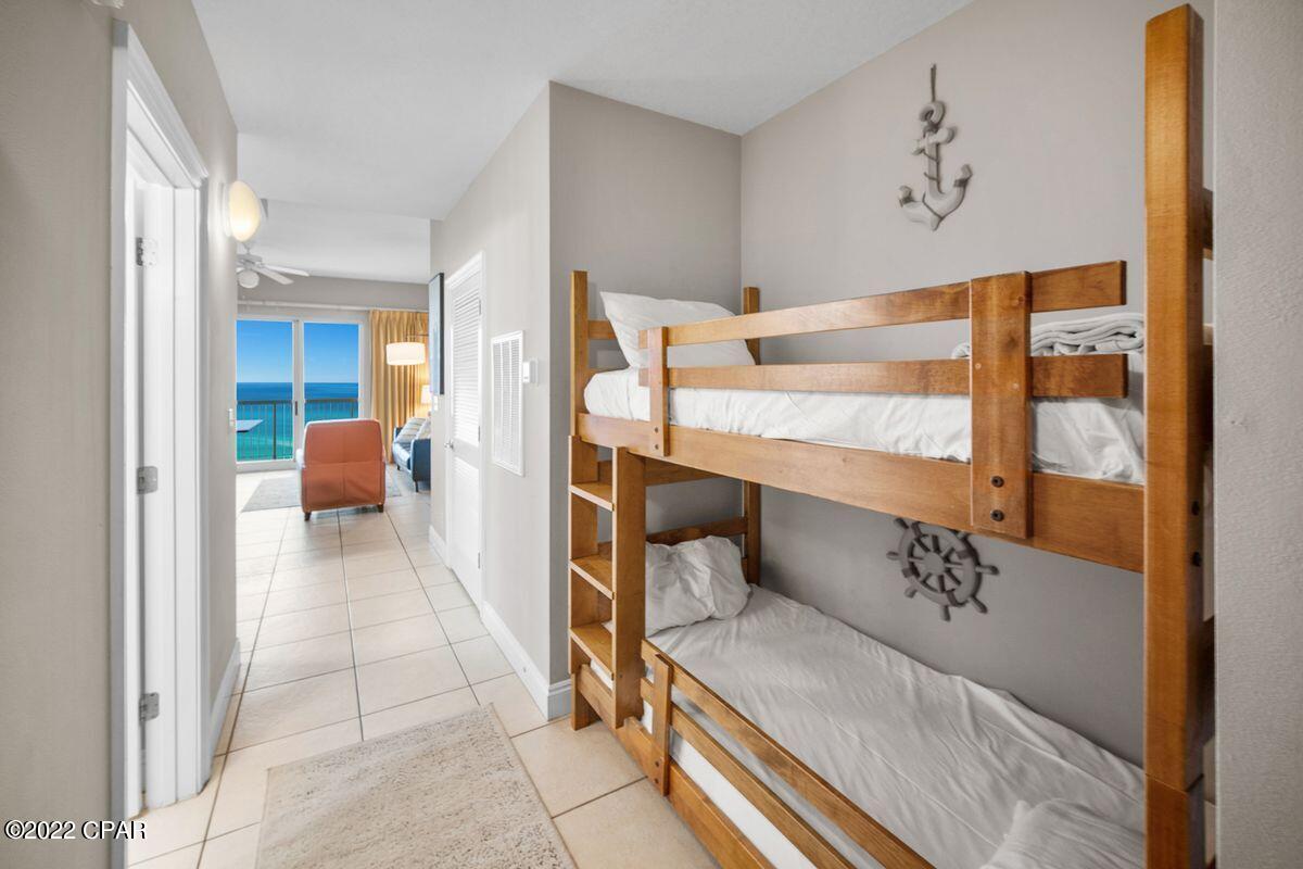 Calypso Towers I - Residential