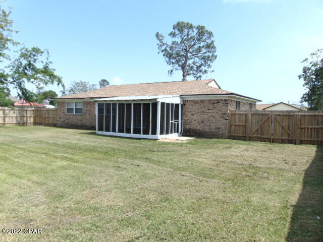 Meadowbrook Estates - Residential Lease