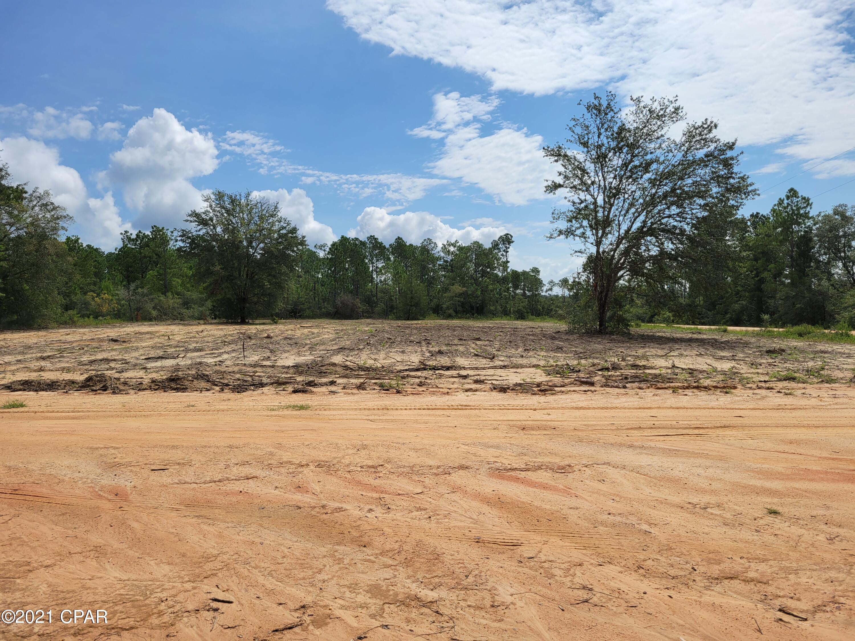 Compass Lake Hills Unit 3 - Land