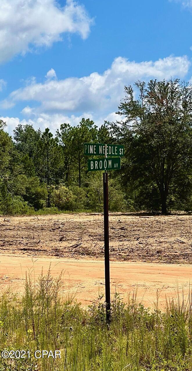 Compass Lake Hills Unit 3 - Land