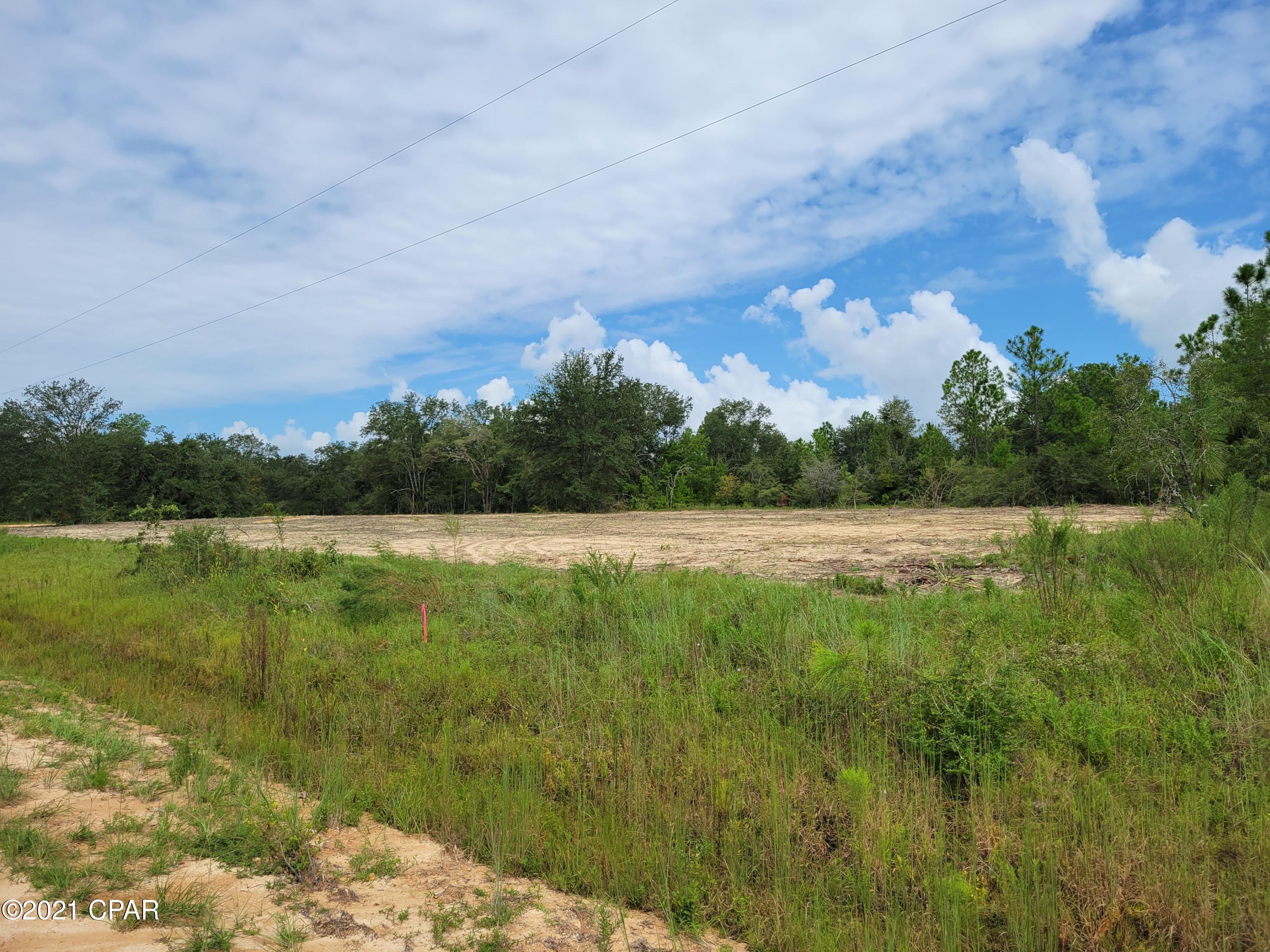 Compass Lake Hills Unit 3 - Land