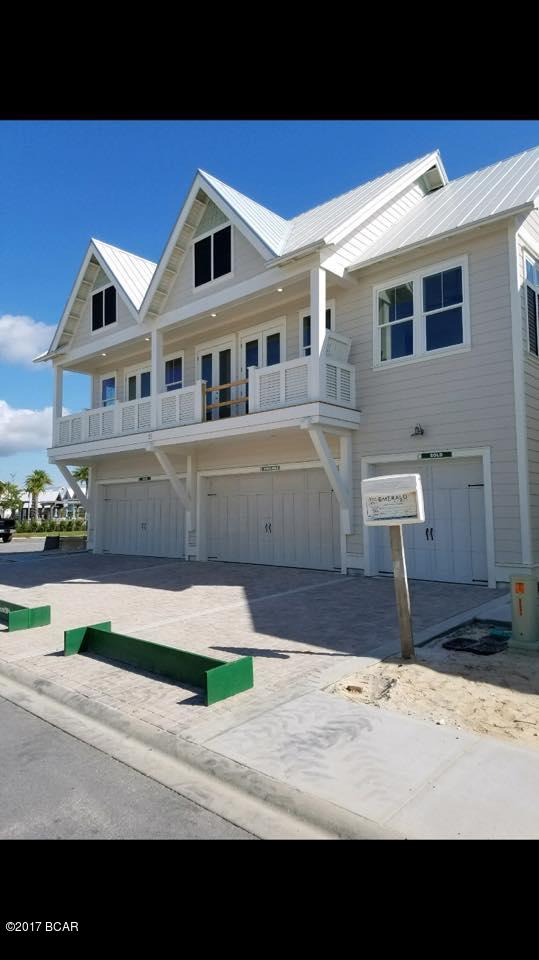 Seacrest - Residential