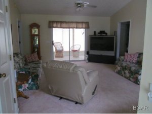 No Named Subdivision - Residential Lease