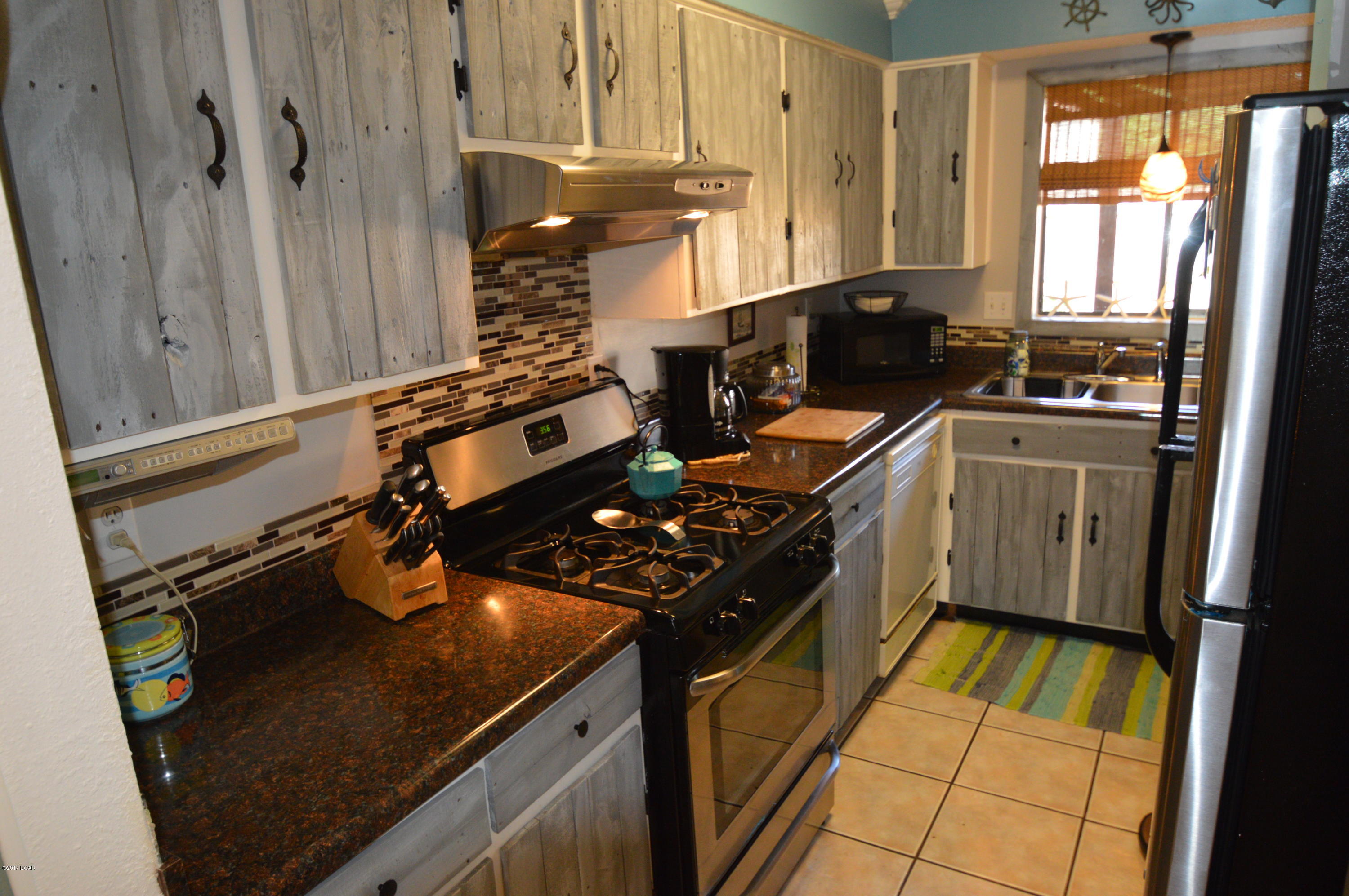 Beachwalk Condo - Residential