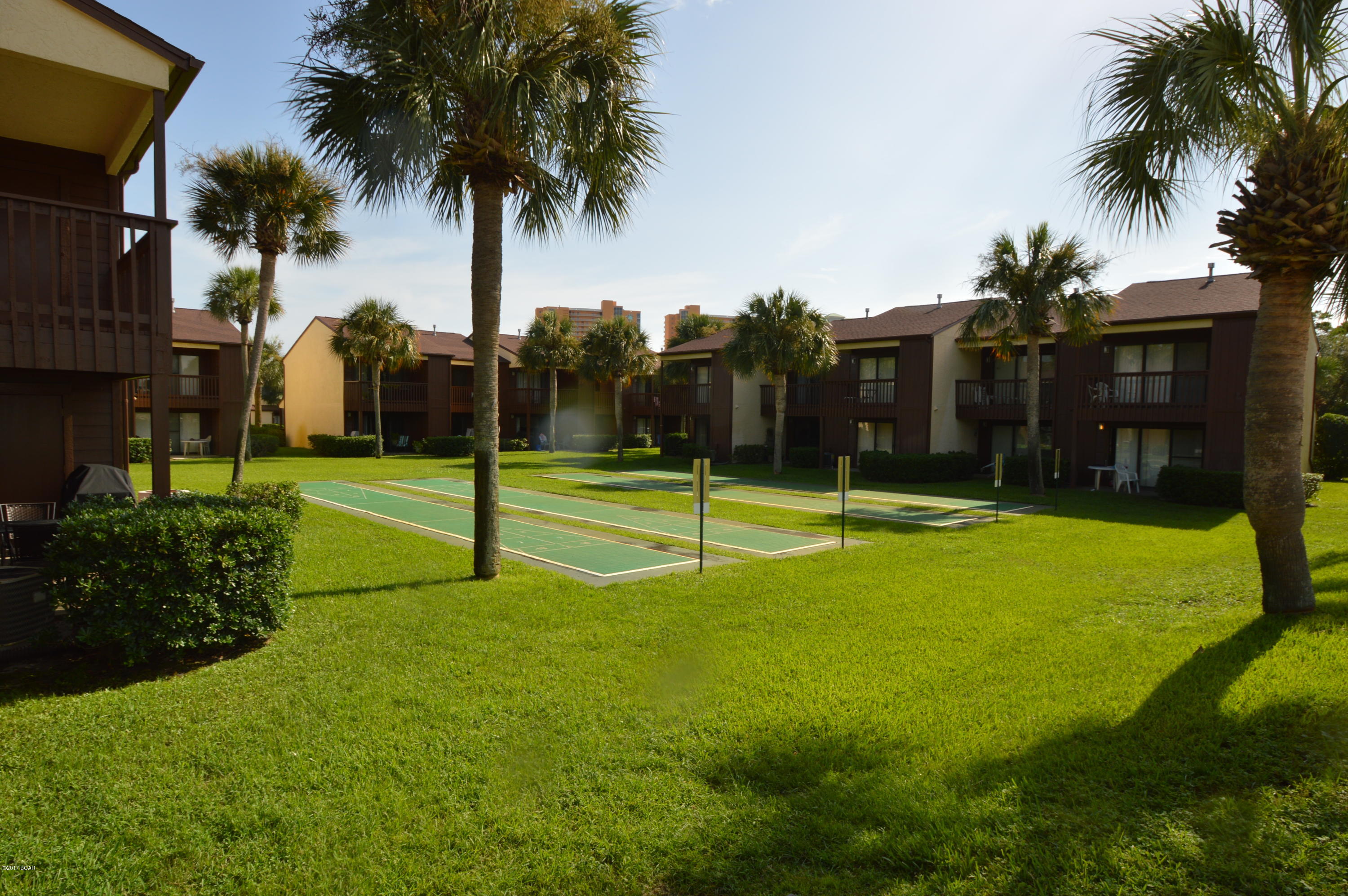 Beachwalk Condo - Residential