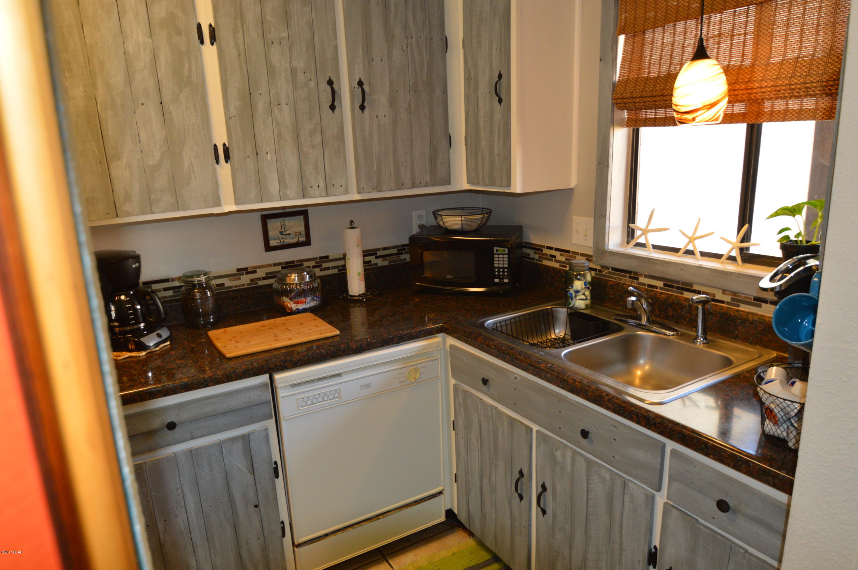 Beachwalk Condo - Residential