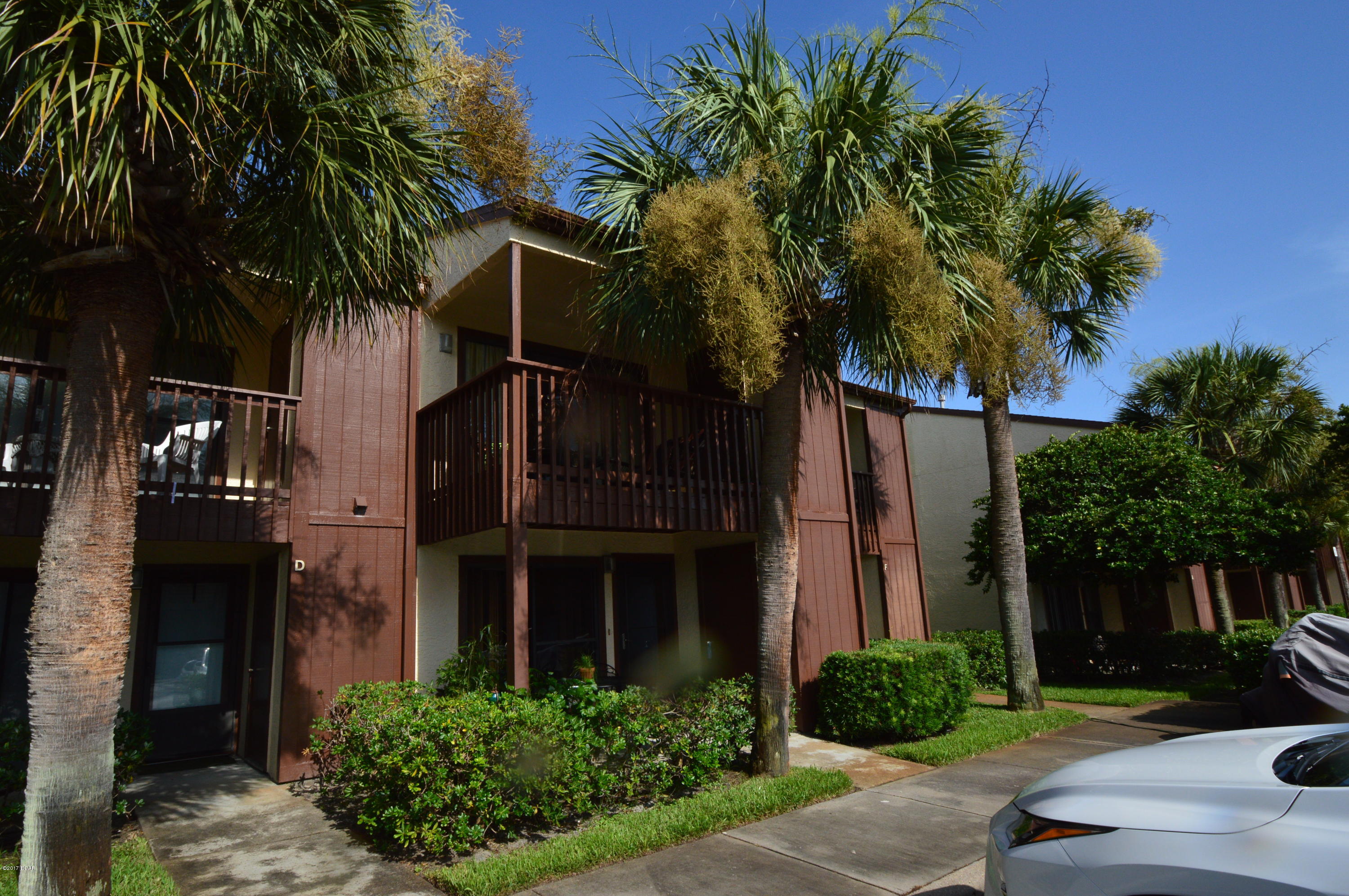 Beachwalk Condo - Residential