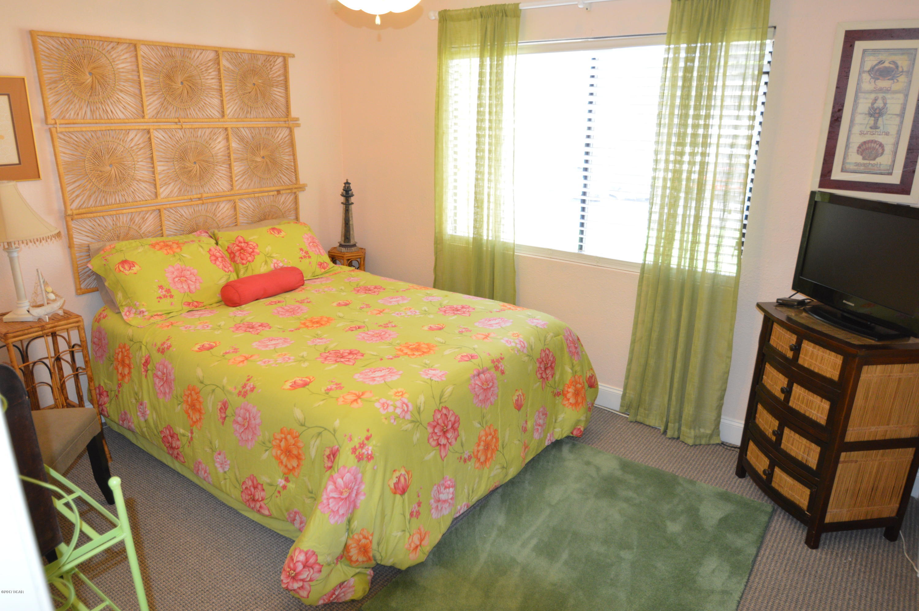 Beachwalk Condo - Residential