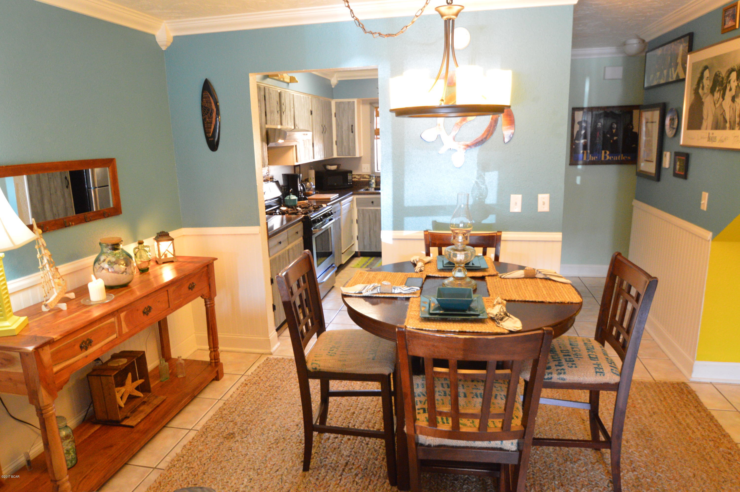 Beachwalk Condo - Residential