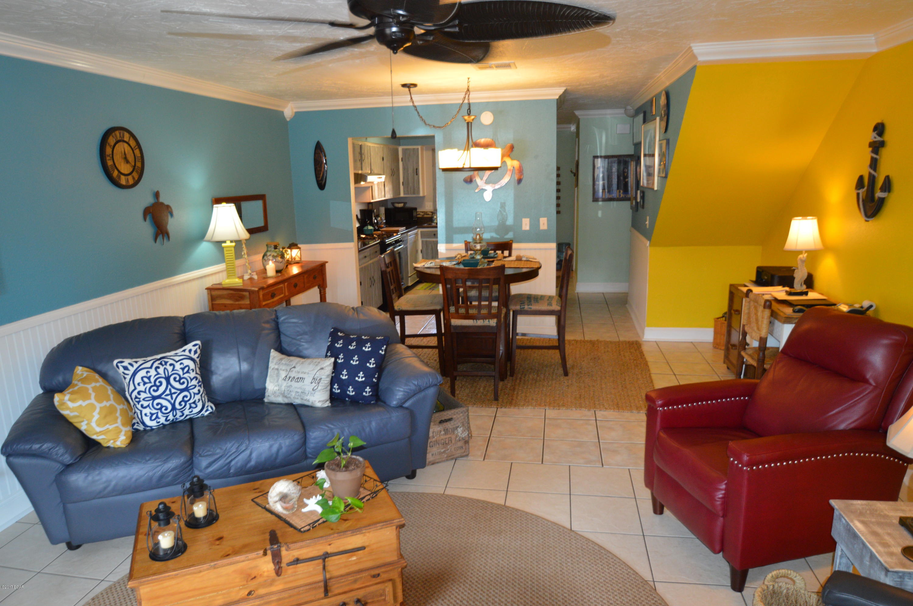 Beachwalk Condo - Residential