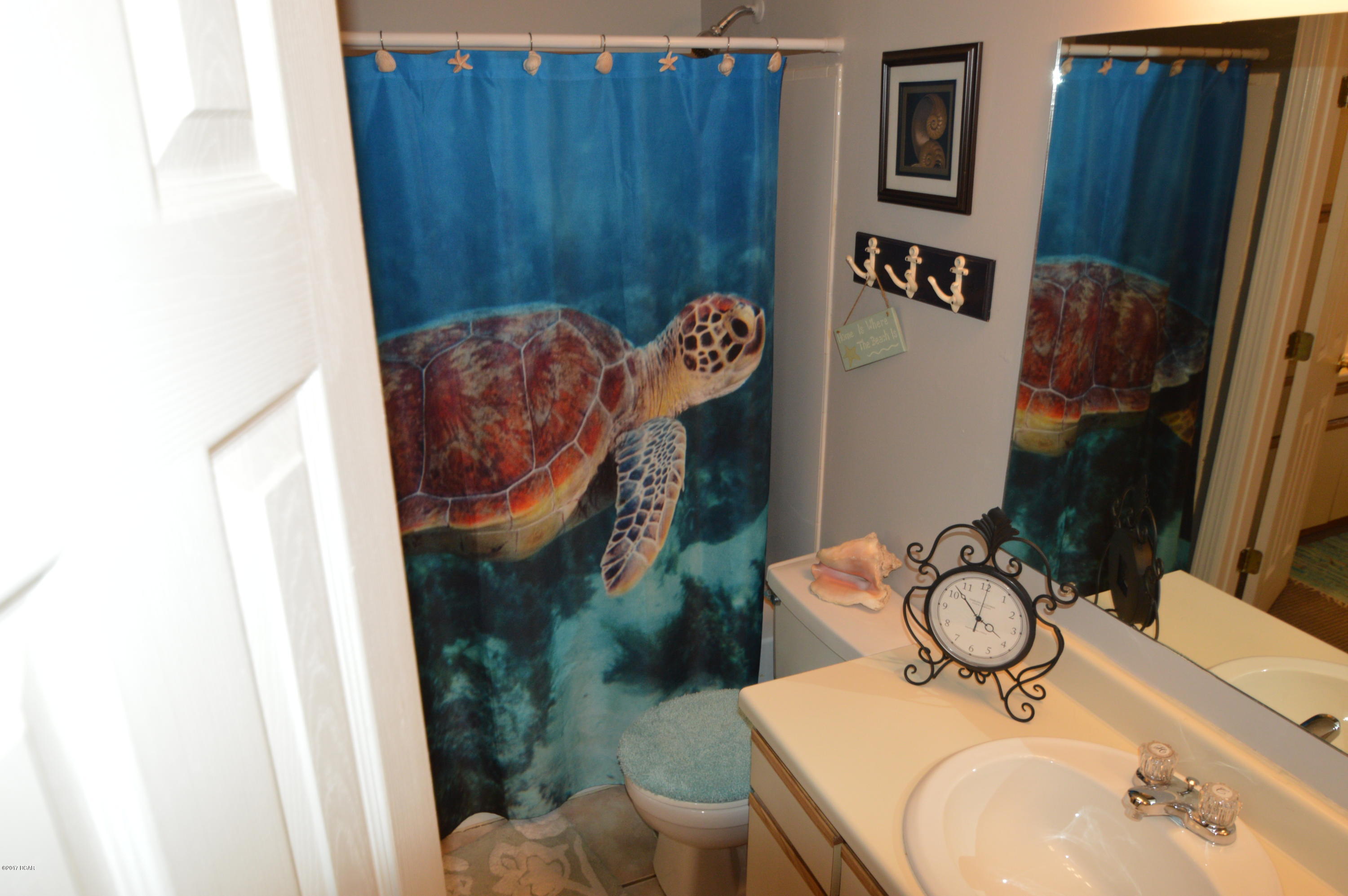 Beachwalk Condo - Residential