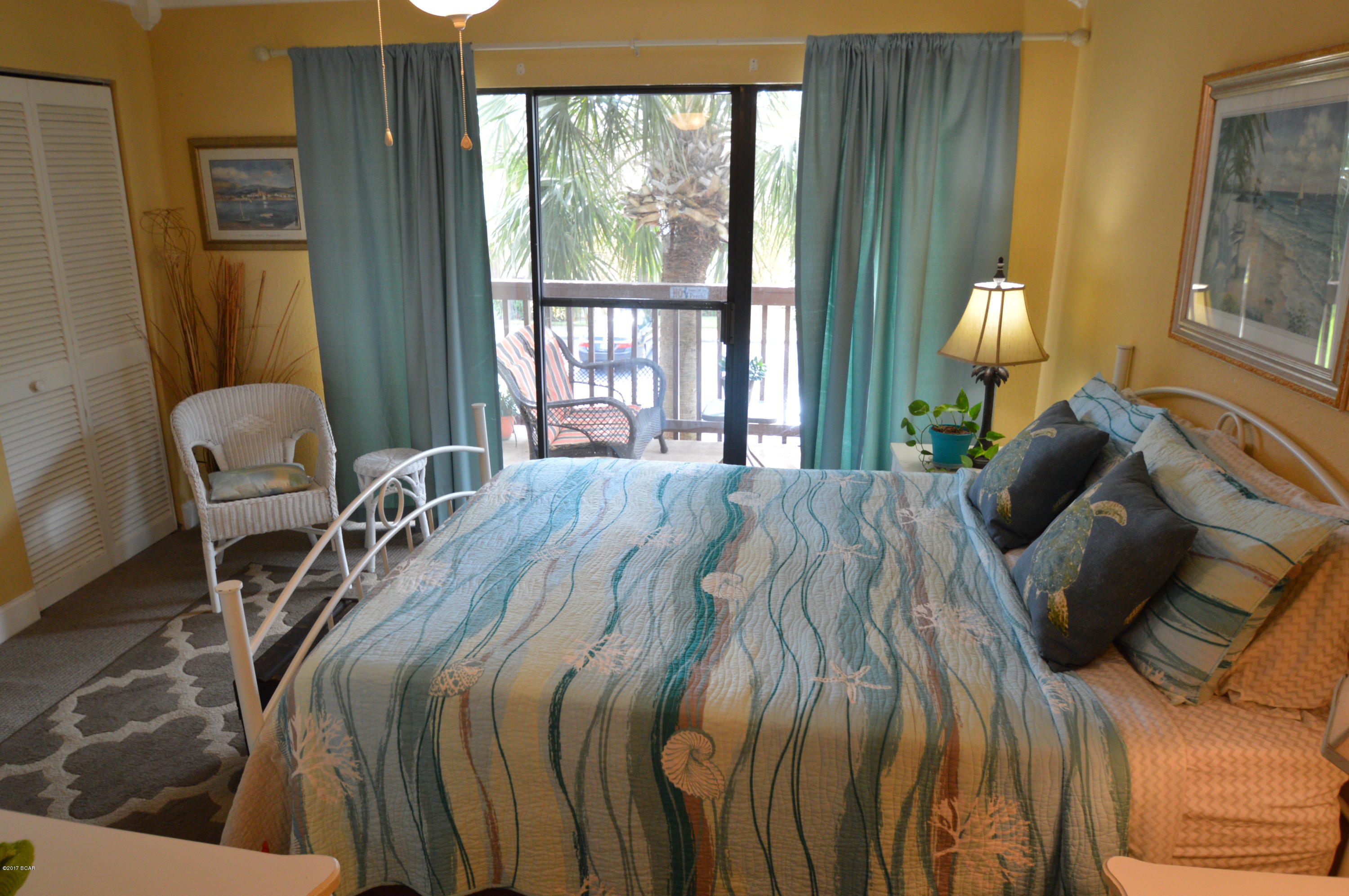 Beachwalk Condo - Residential