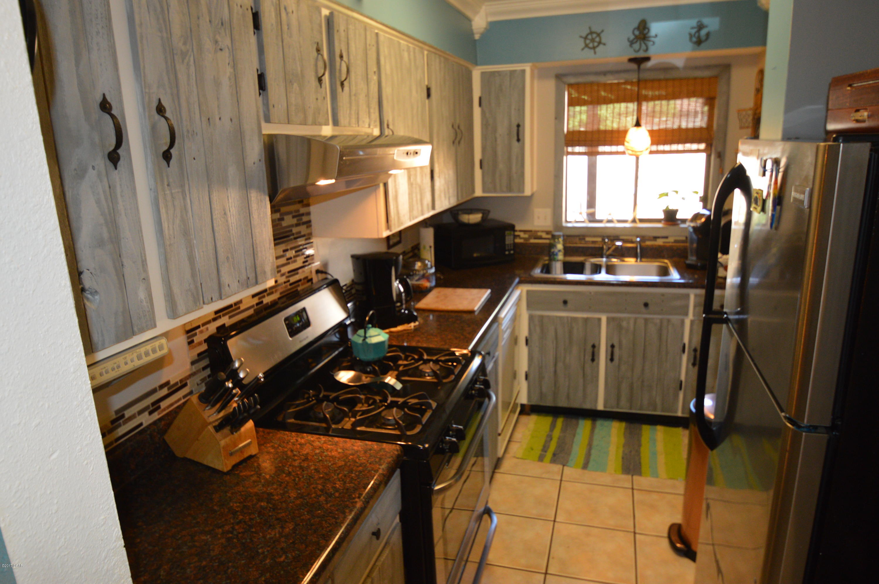 Beachwalk Condo - Residential