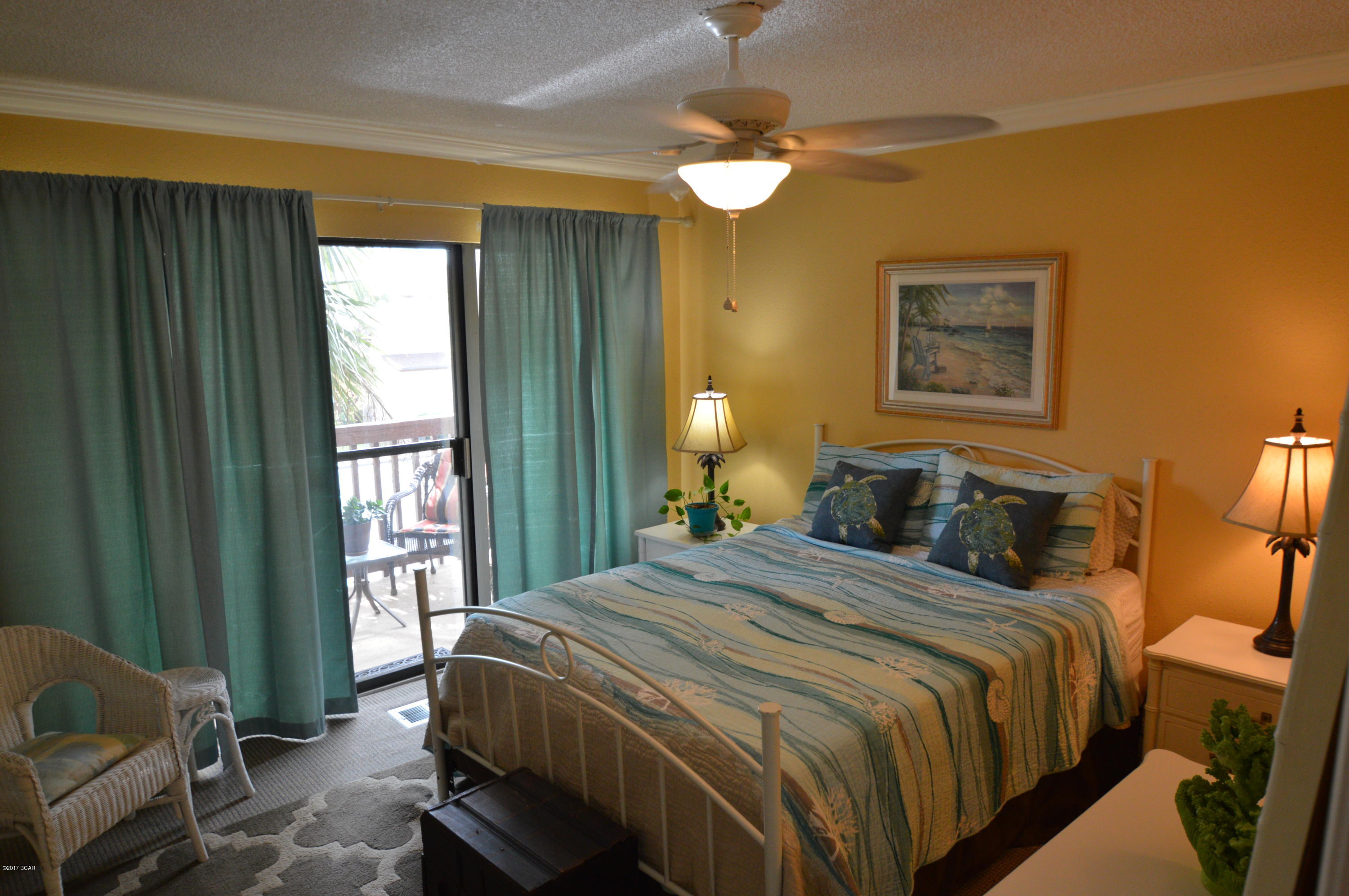 Beachwalk Condo - Residential
