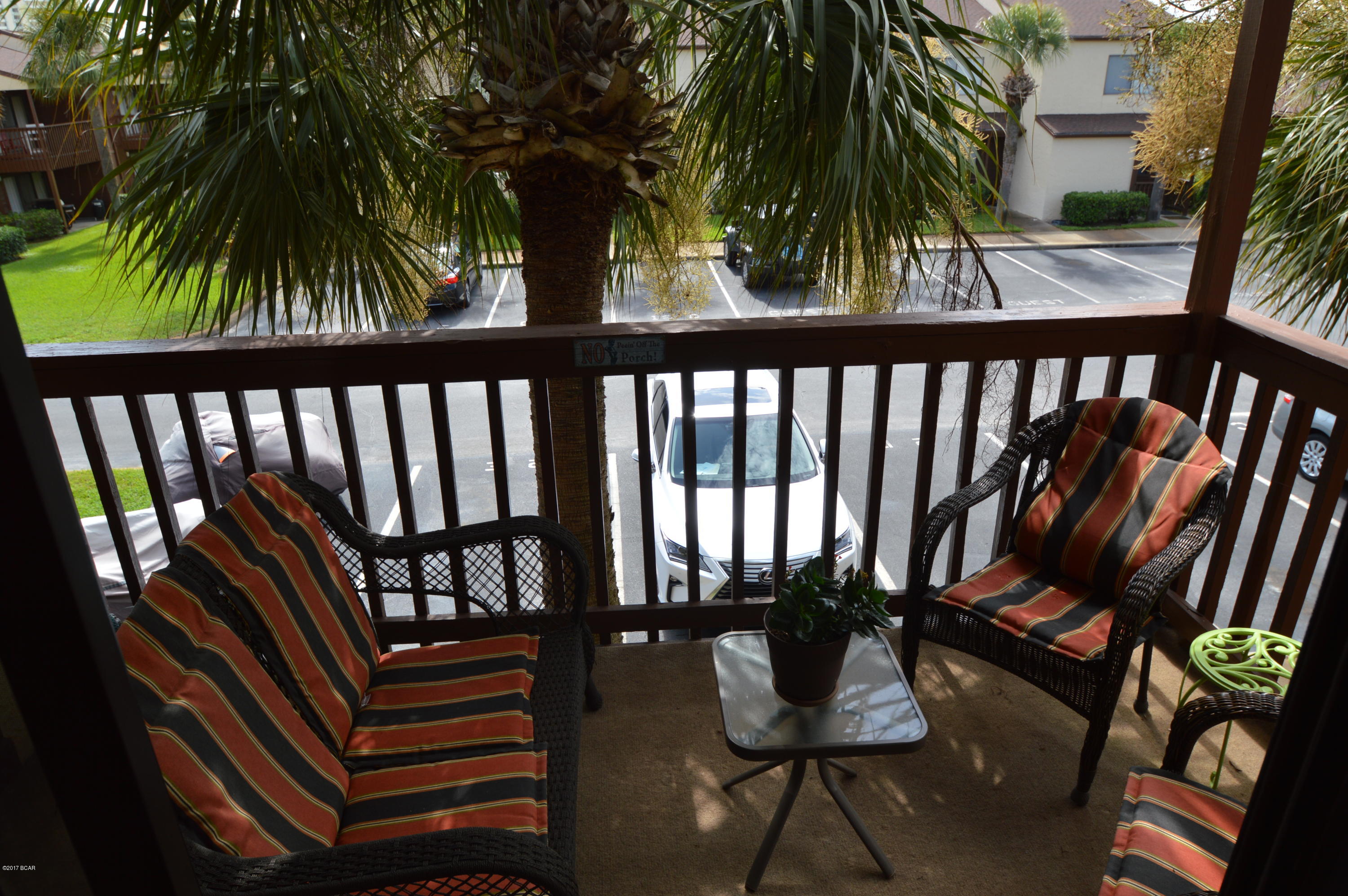 Beachwalk Condo - Residential