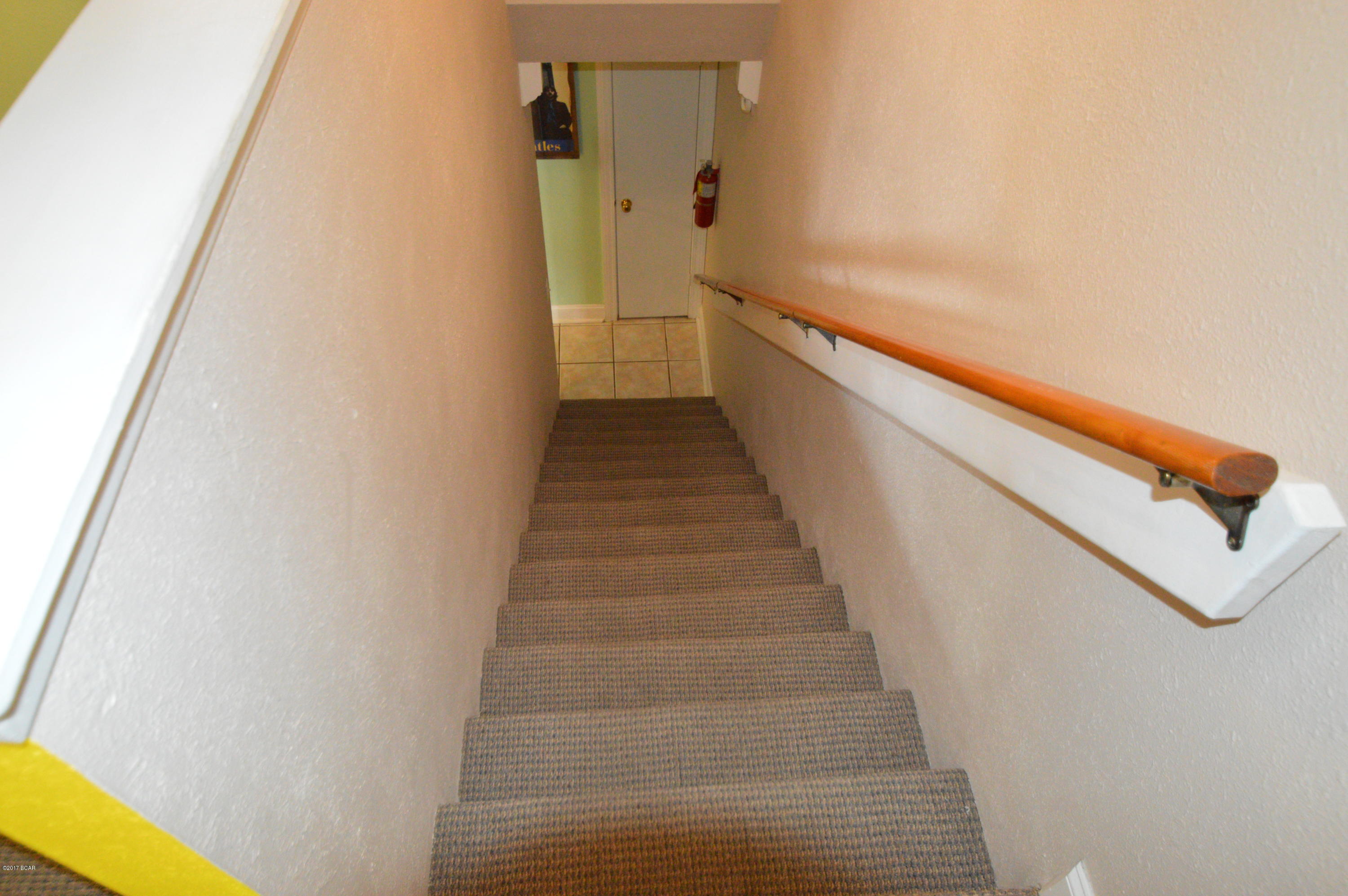 Beachwalk Condo - Residential