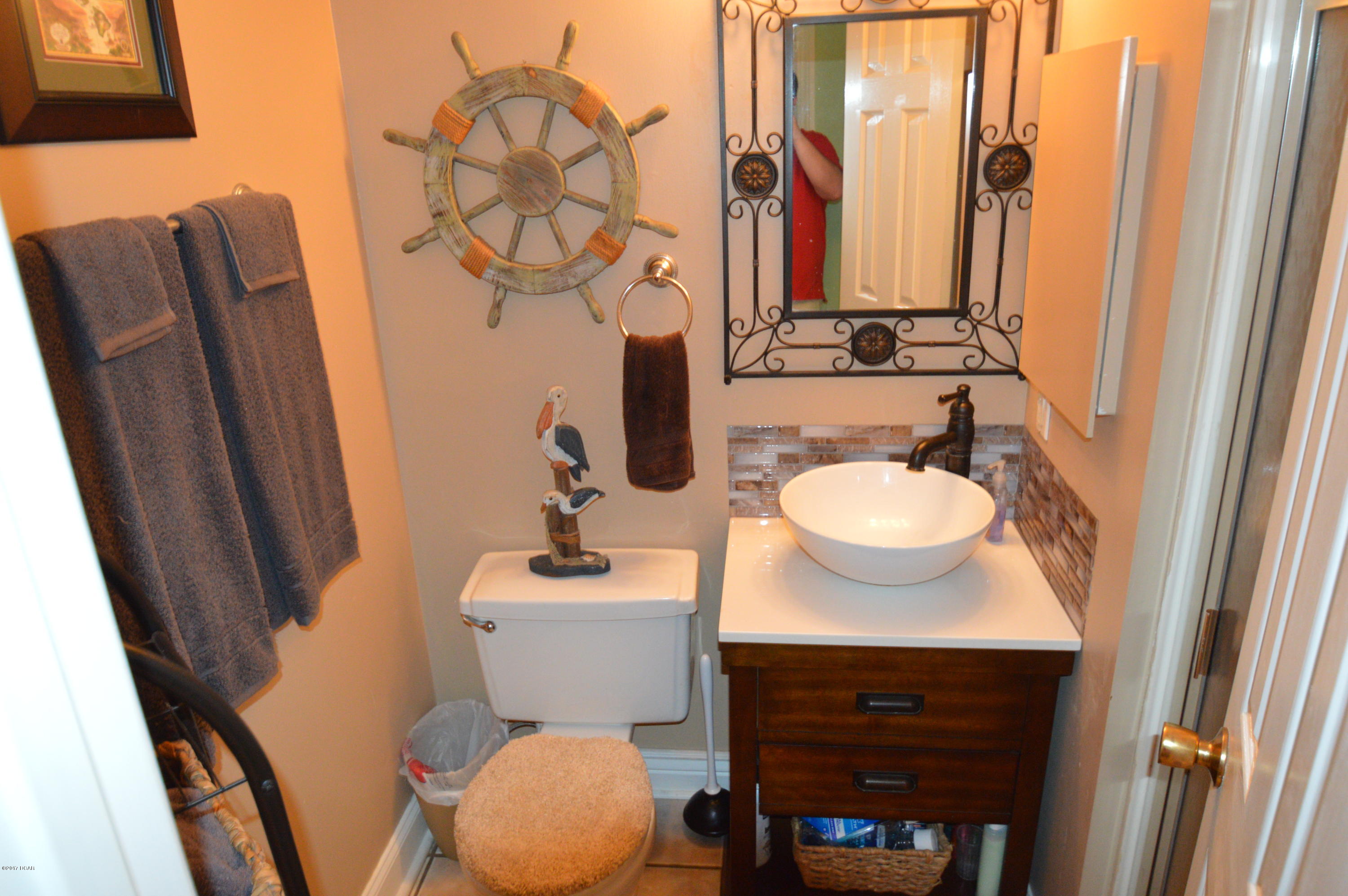 Beachwalk Condo - Residential