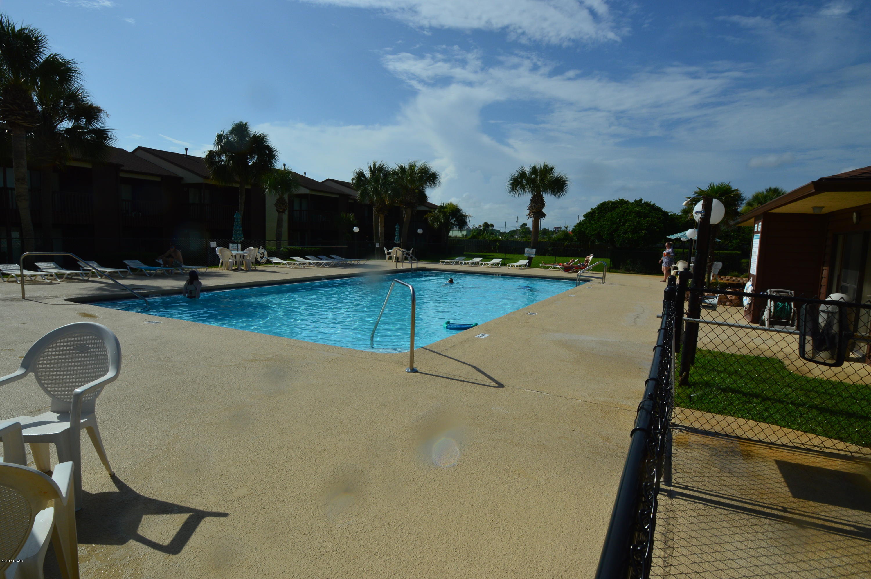 Beachwalk Condo - Residential