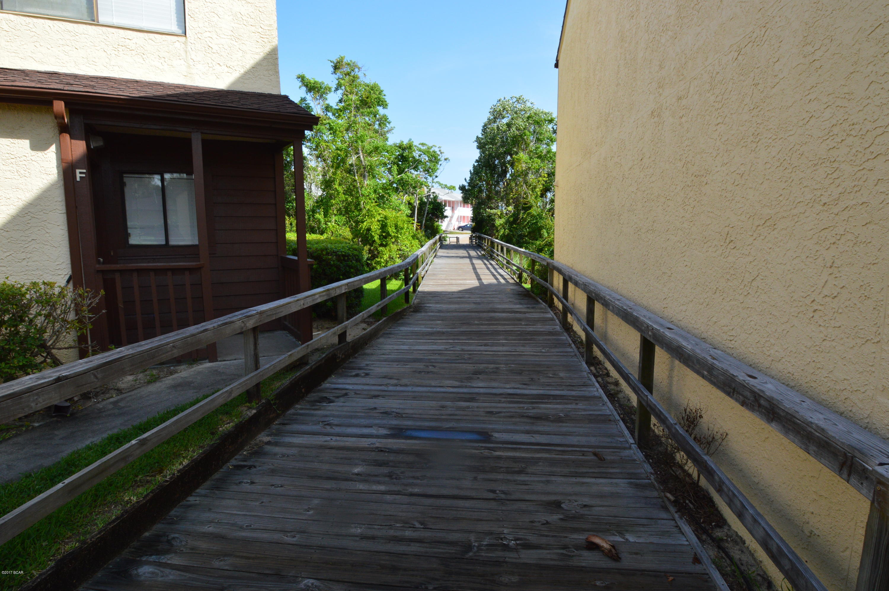 Beachwalk Condo - Residential