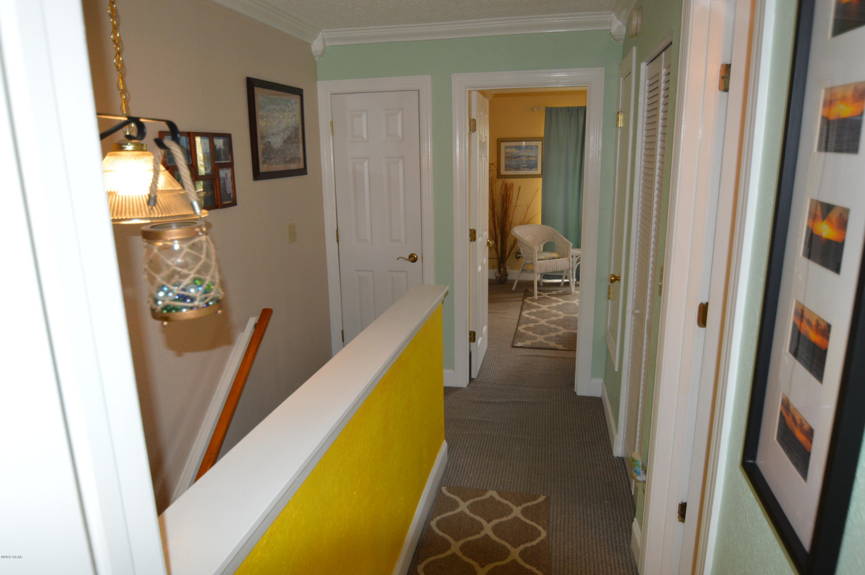 Beachwalk Condo - Residential