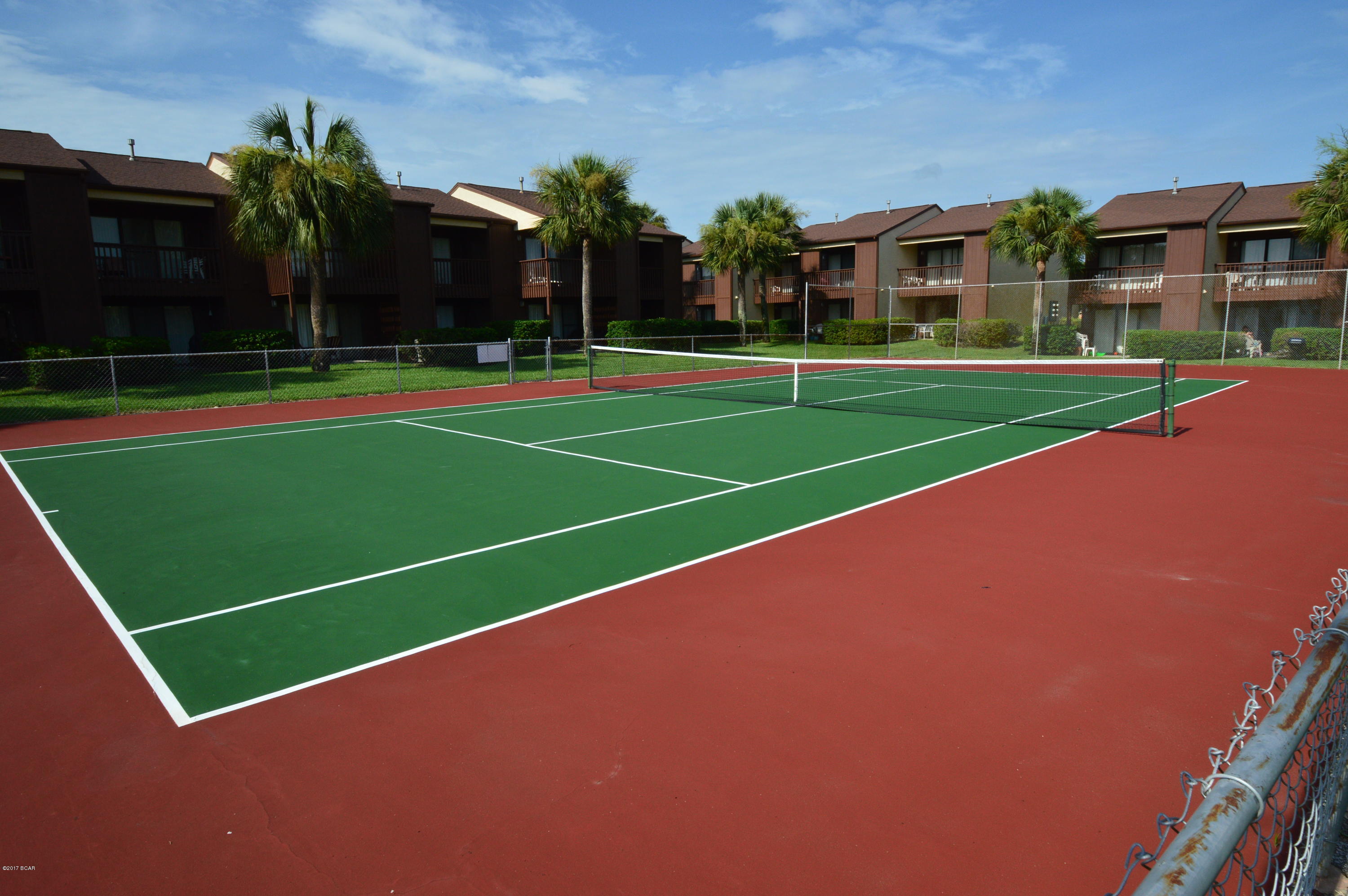 Beachwalk Condo - Residential