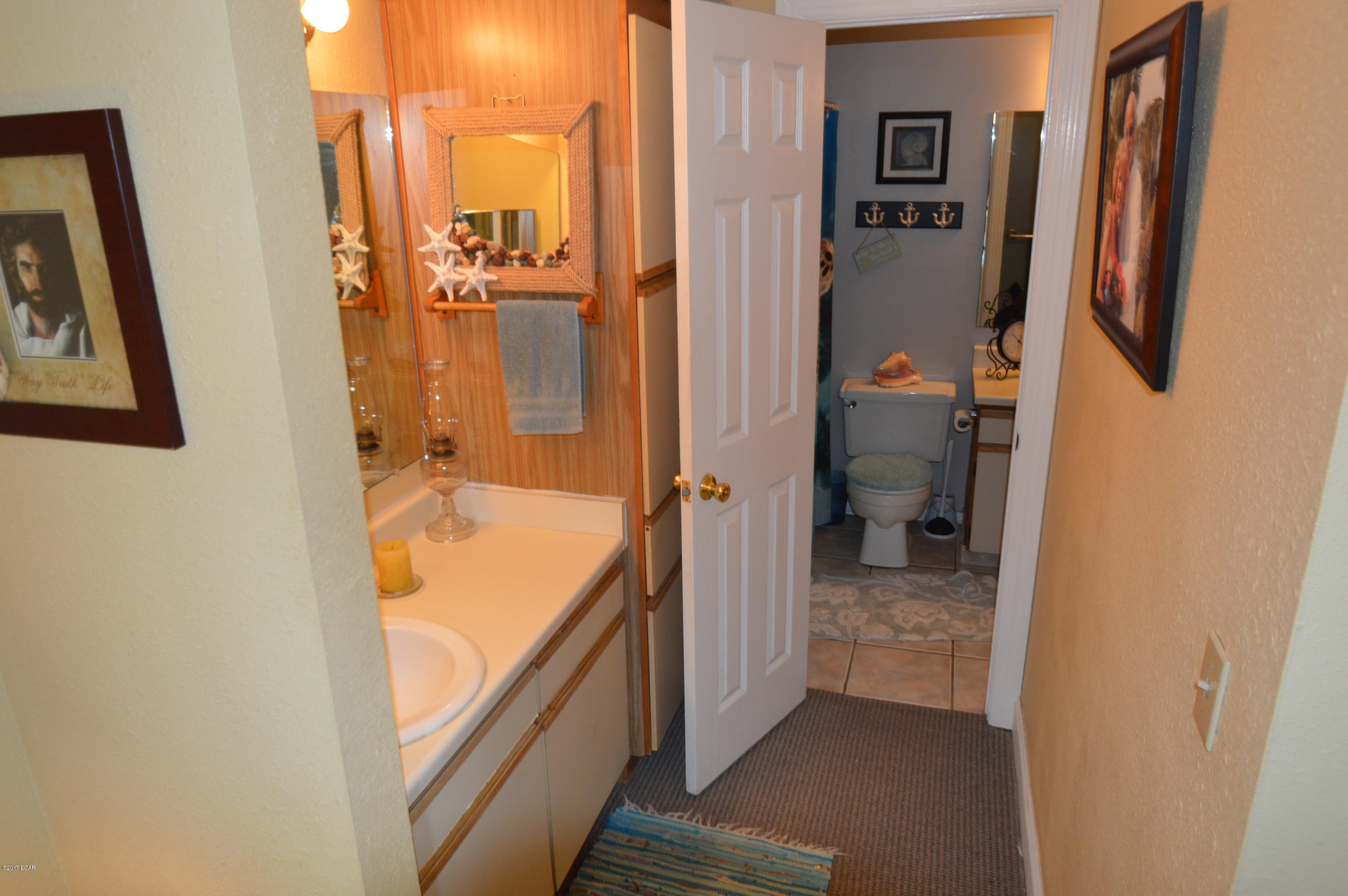 Beachwalk Condo - Residential