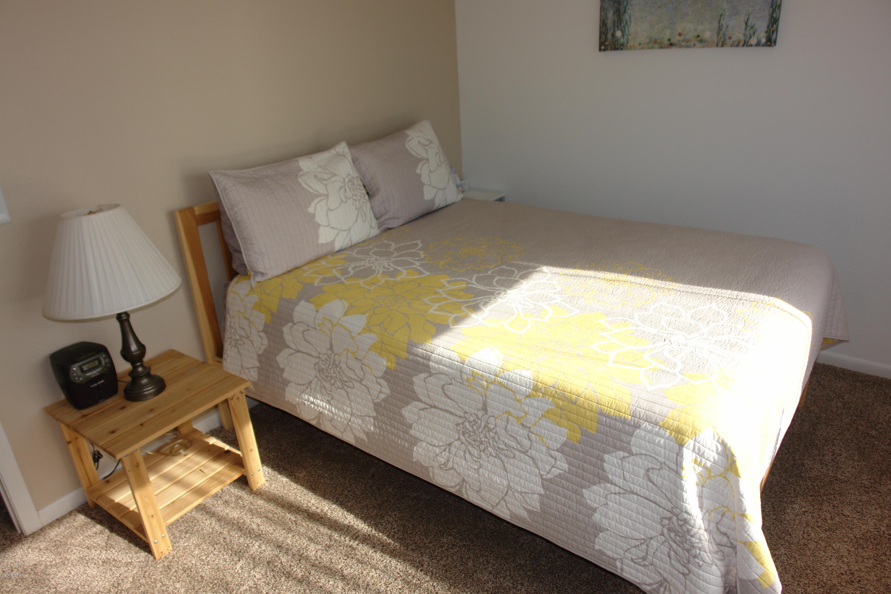 Beachwalk Condo - Residential