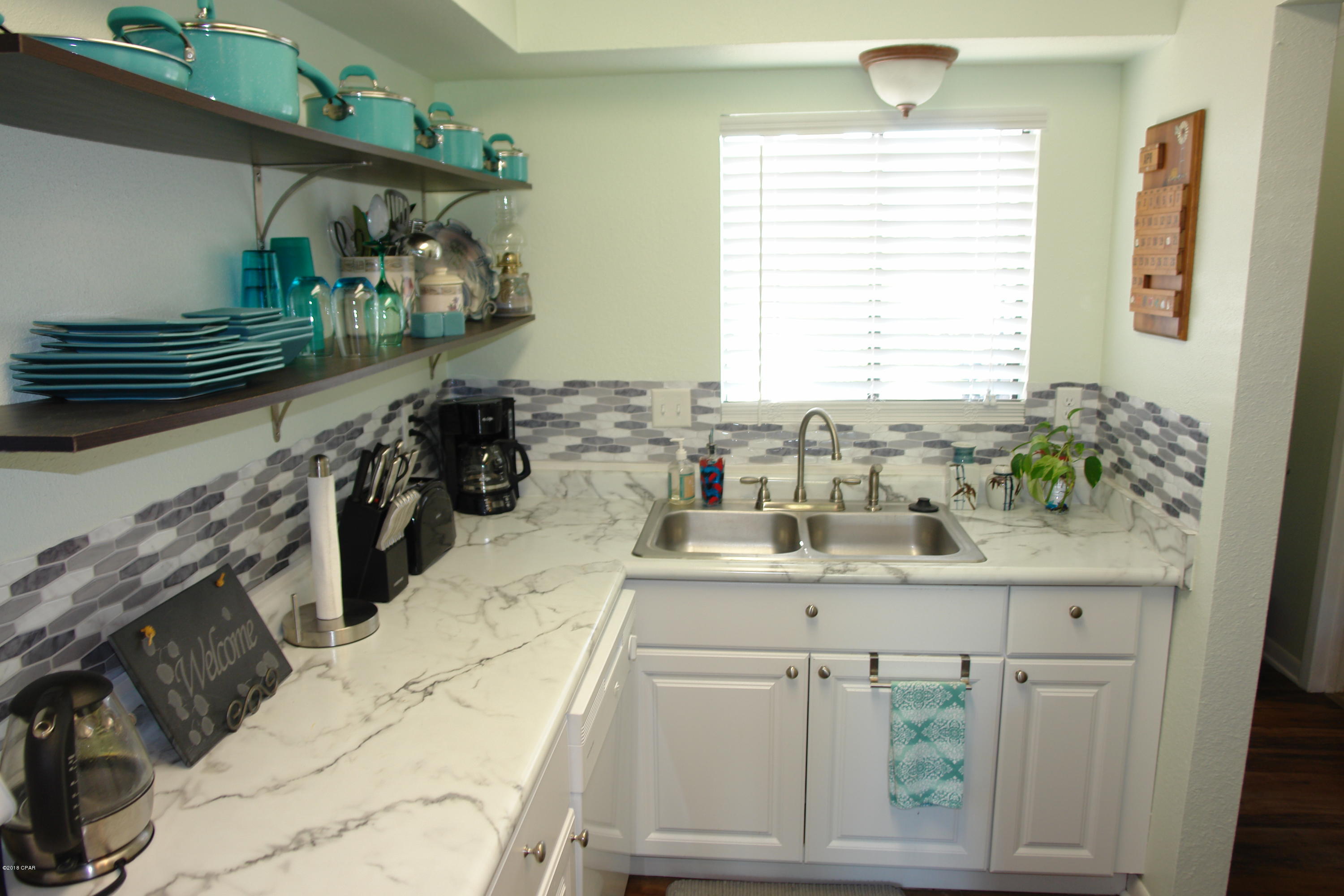 Beachwalk Condo - Residential