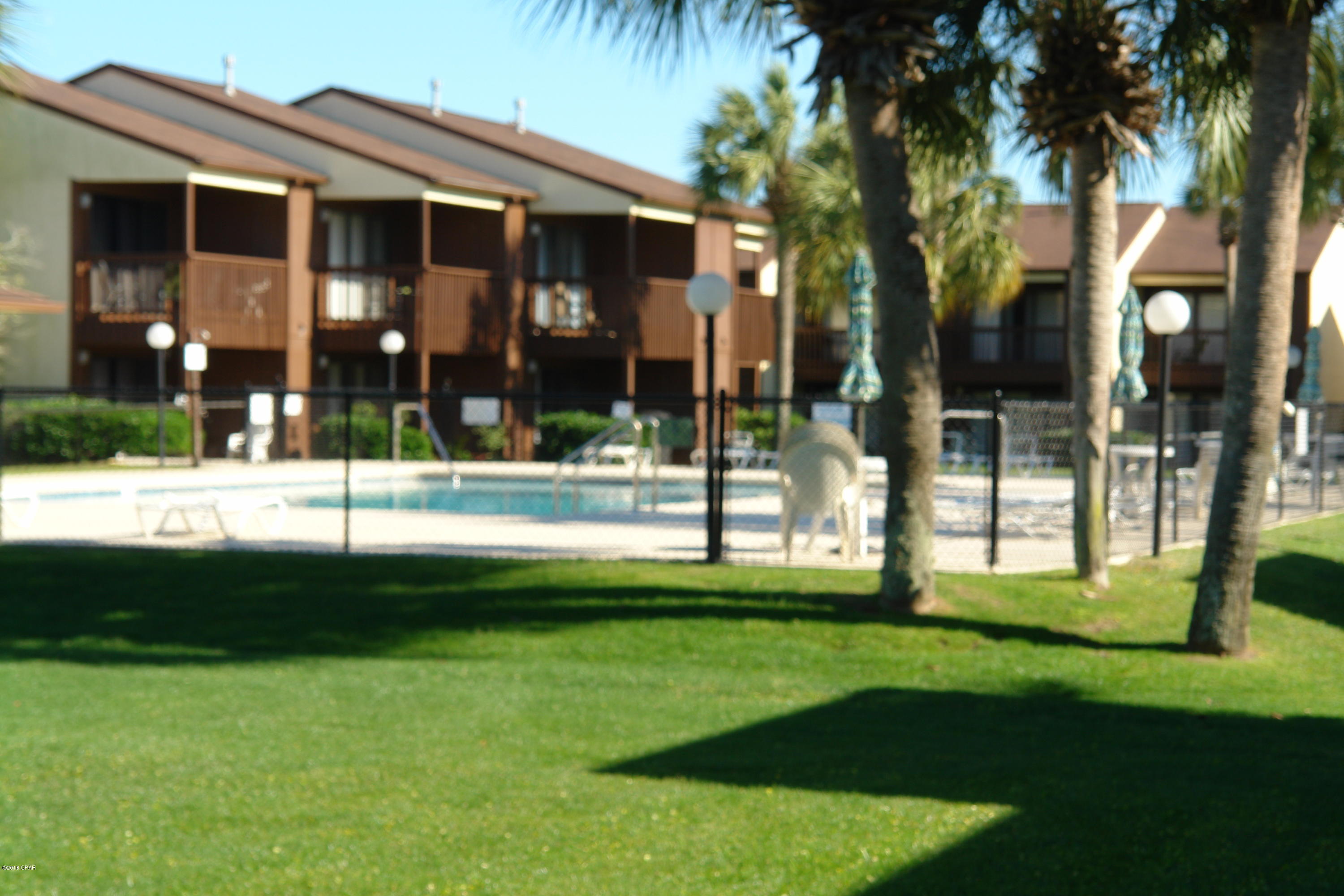 Beachwalk Condo - Residential