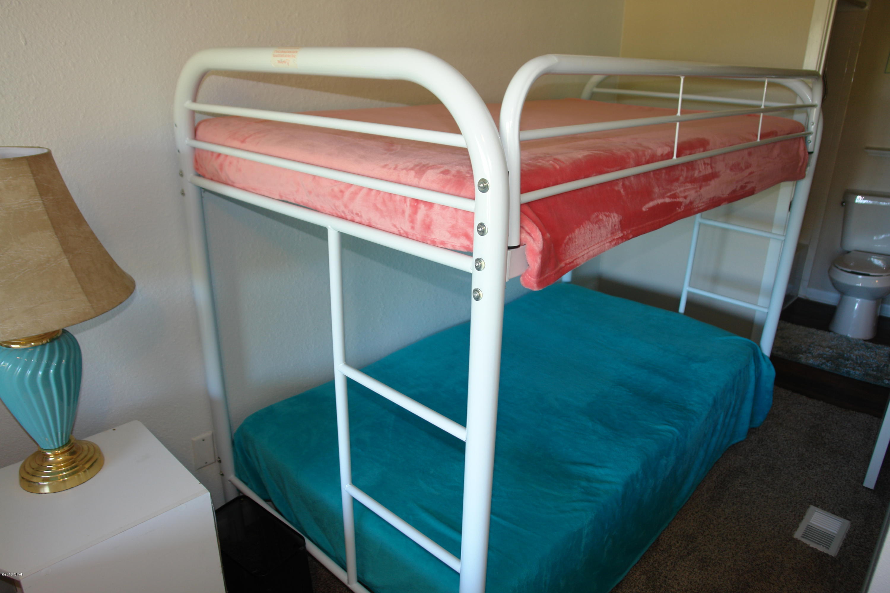 Beachwalk Condo - Residential