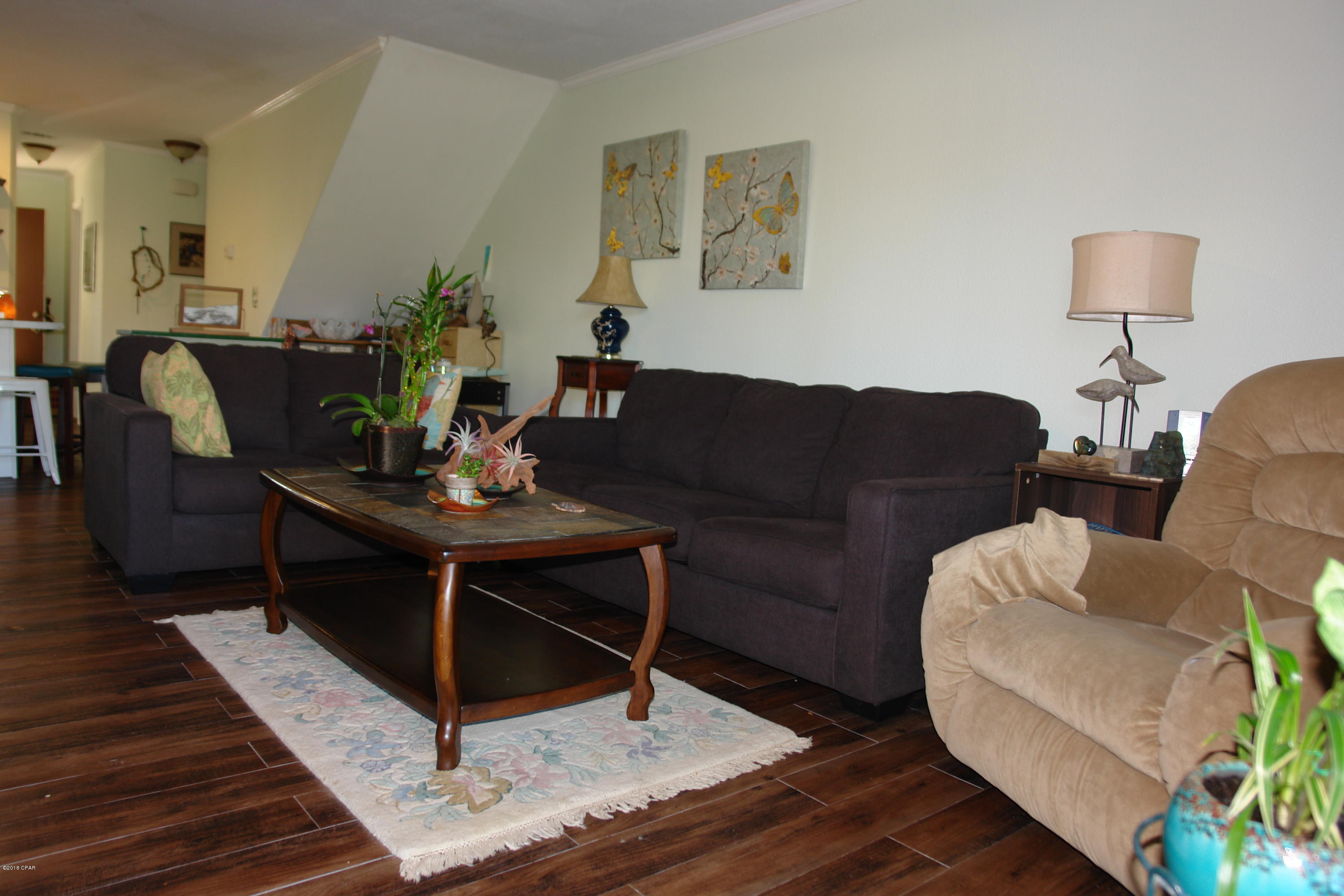 Beachwalk Condo - Residential