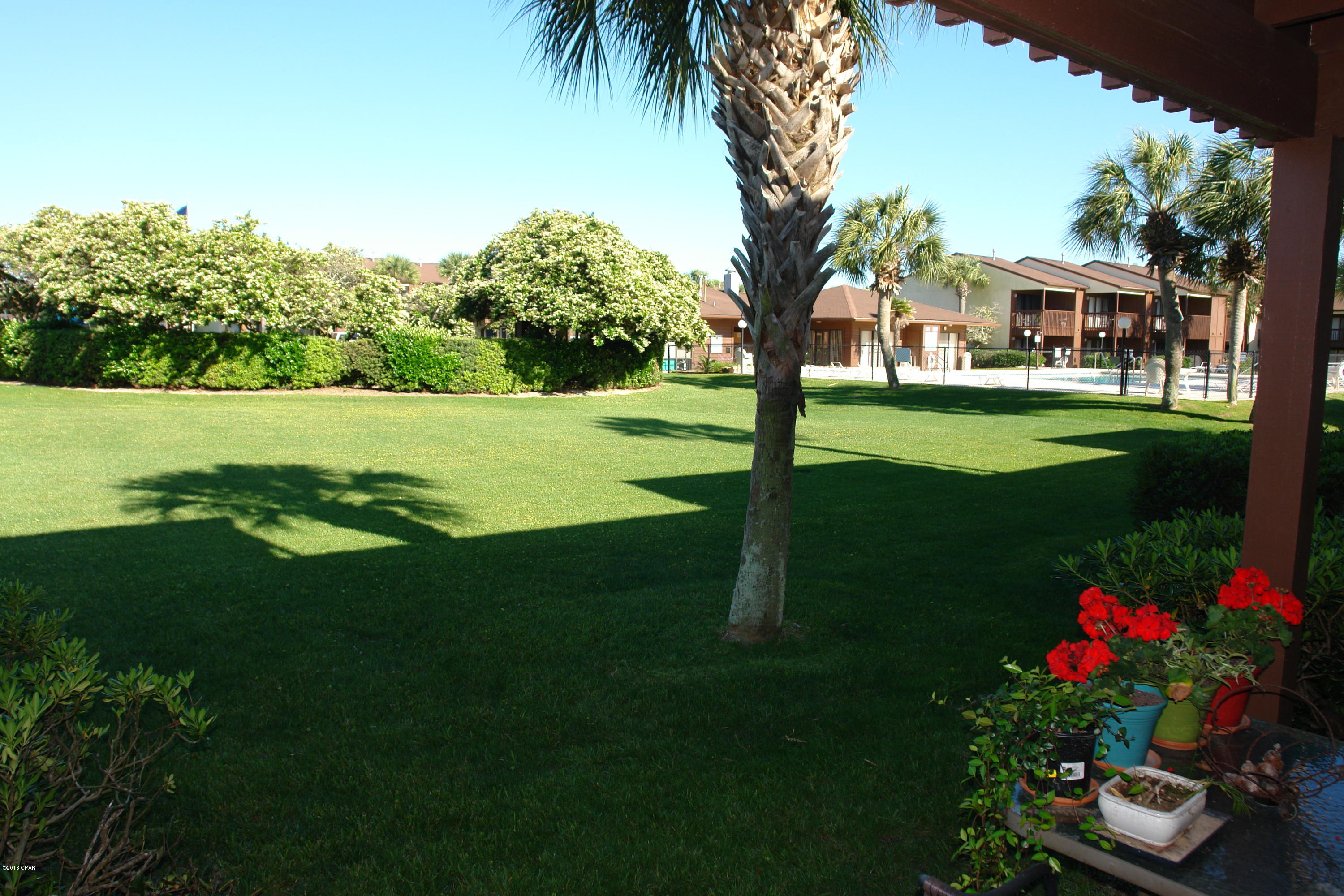 Beachwalk Condo - Residential