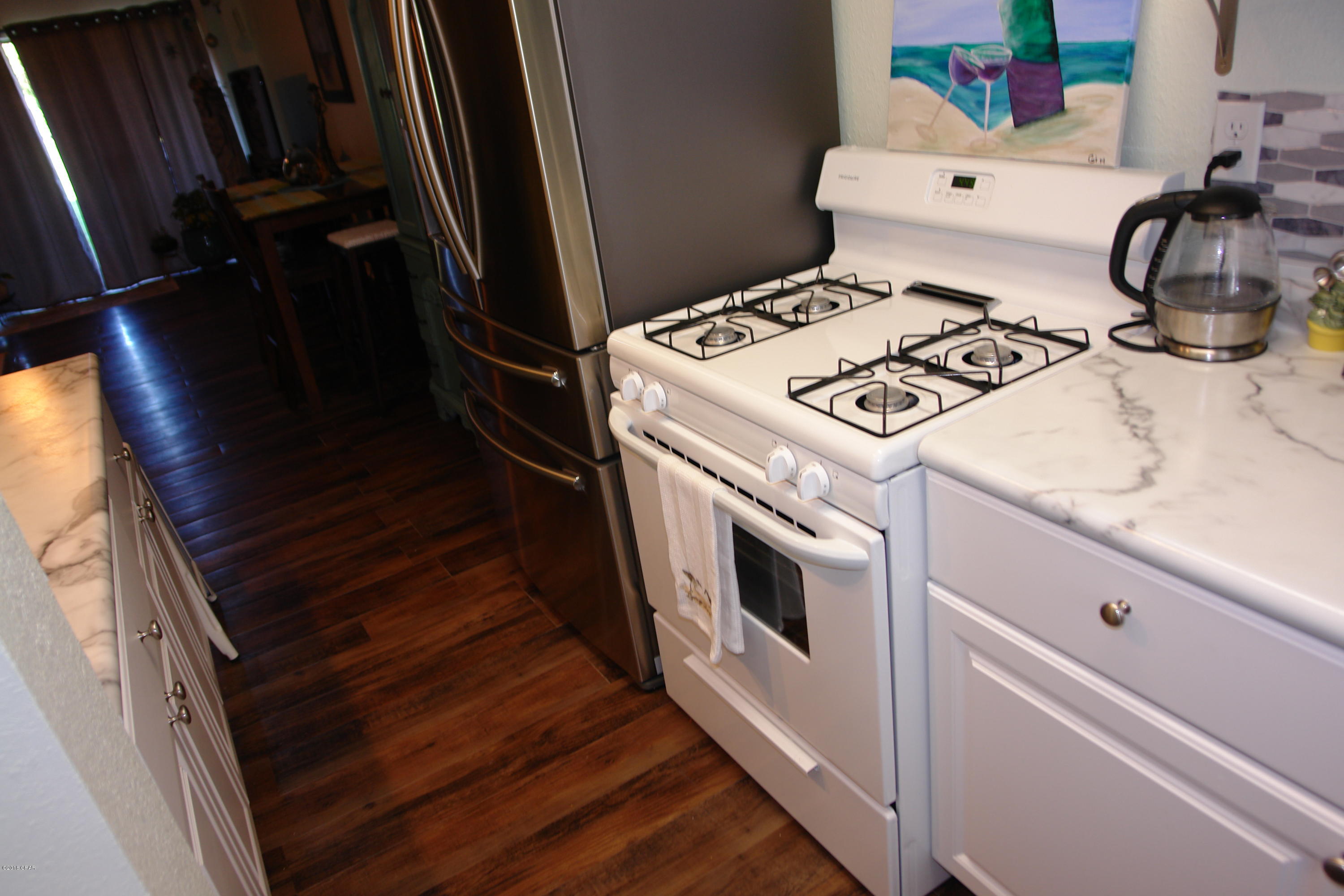 Beachwalk Condo - Residential